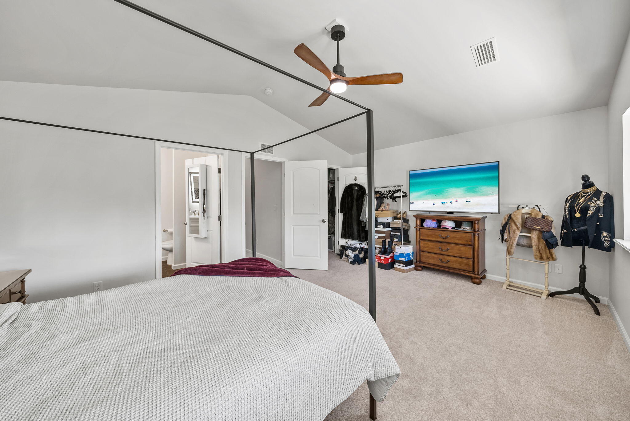 WARE ESTATES PLAT - Residential