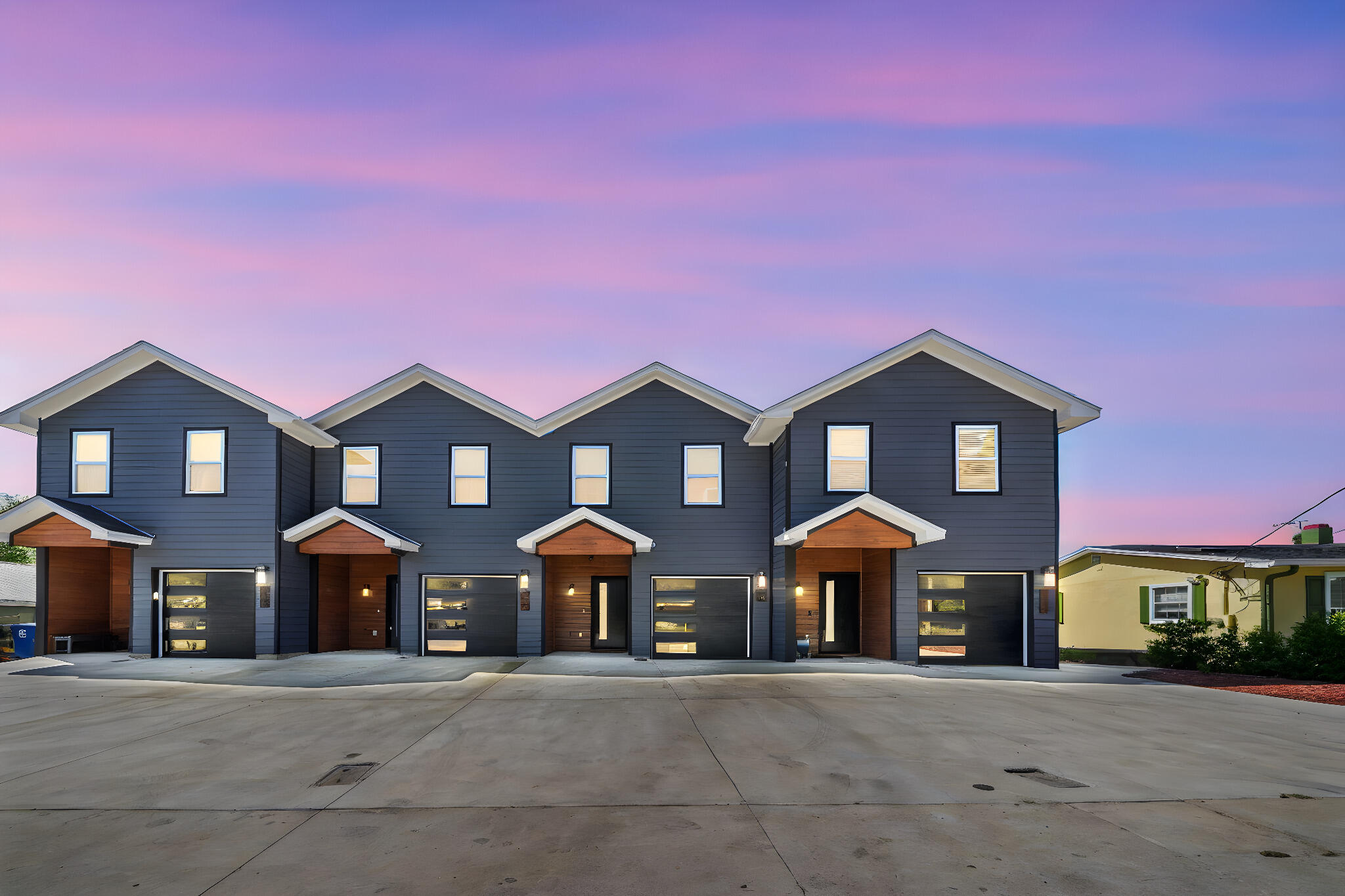WARE ESTATES PLAT - Residential