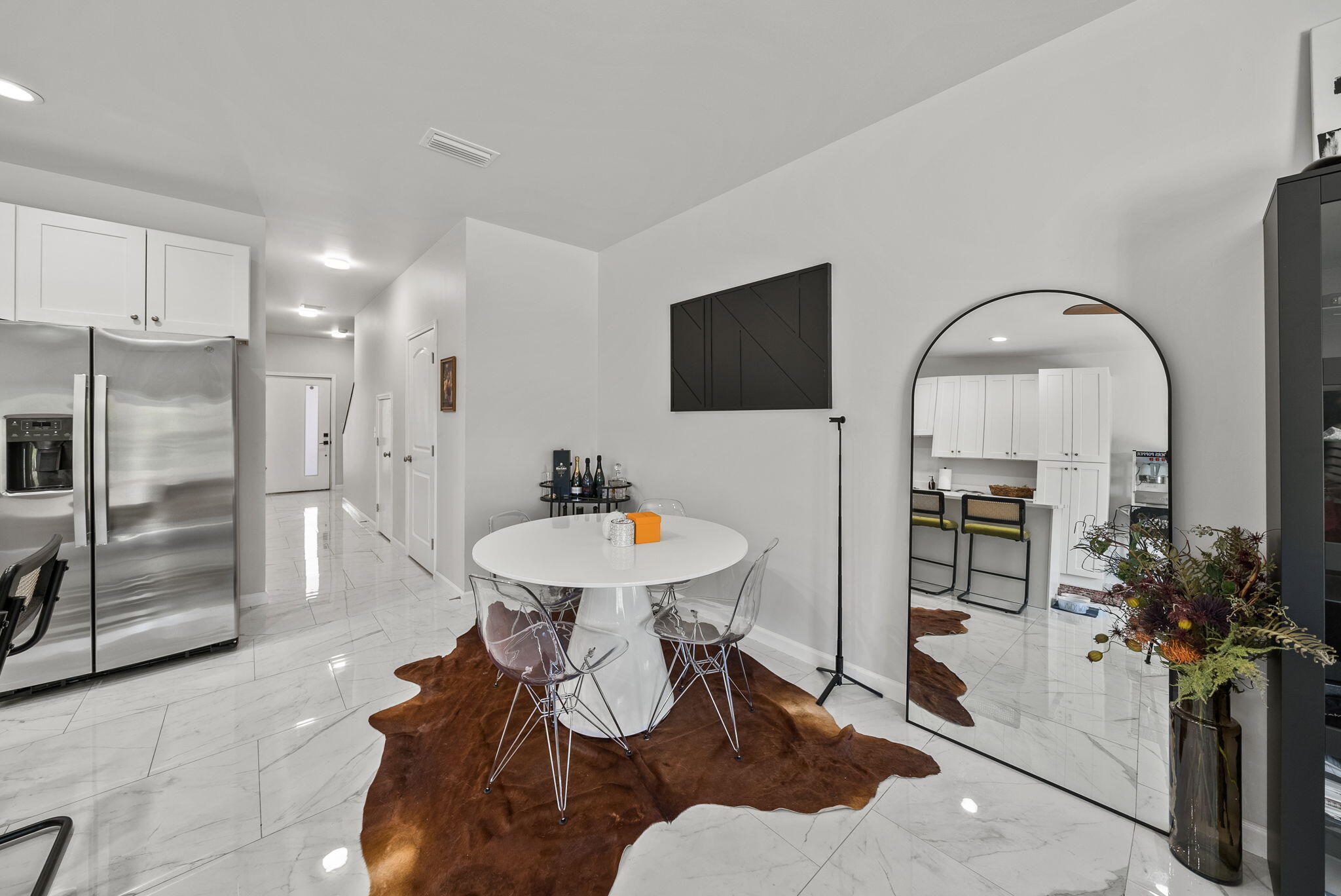 WARE ESTATES PLAT - Residential