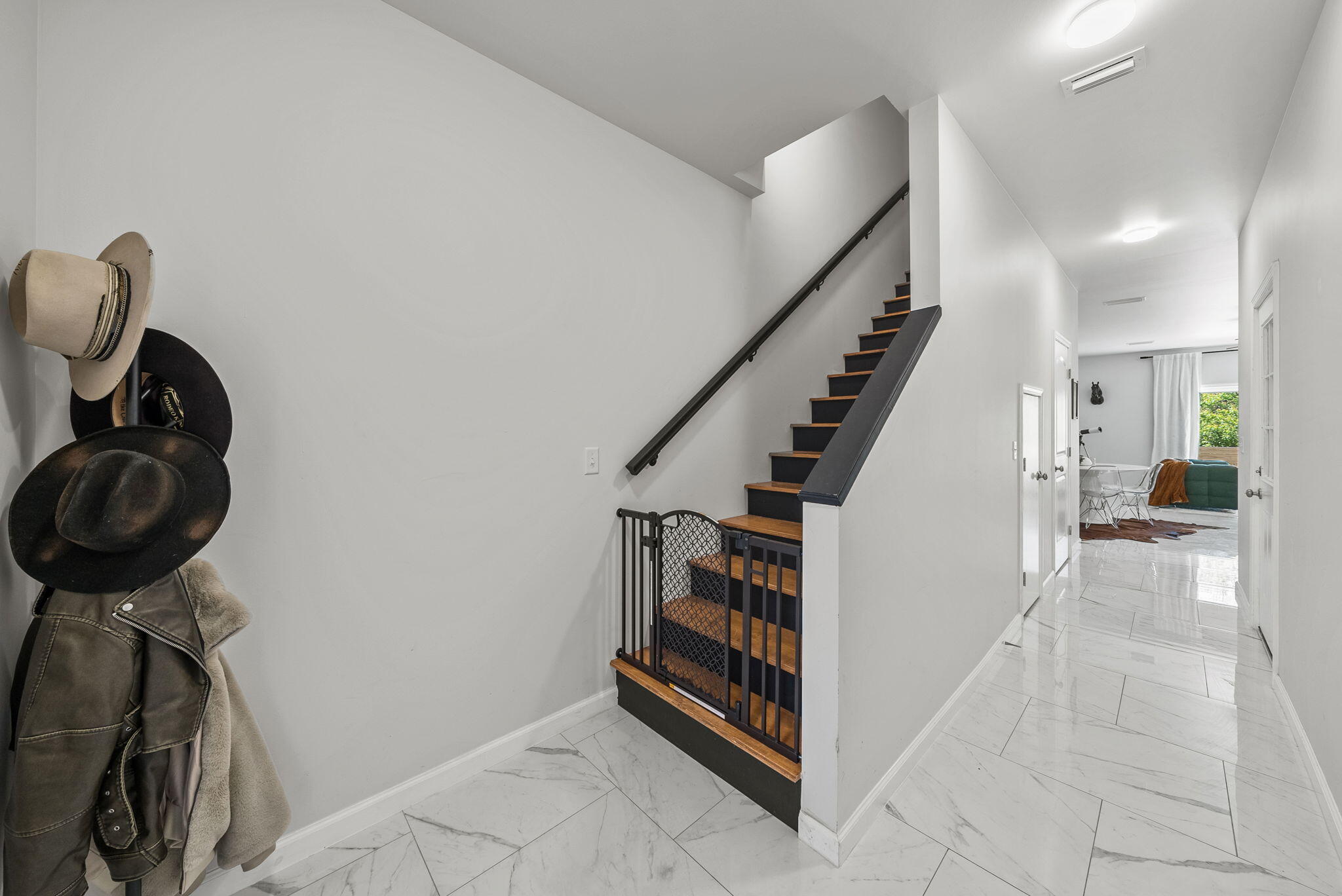 WARE ESTATES PLAT - Residential