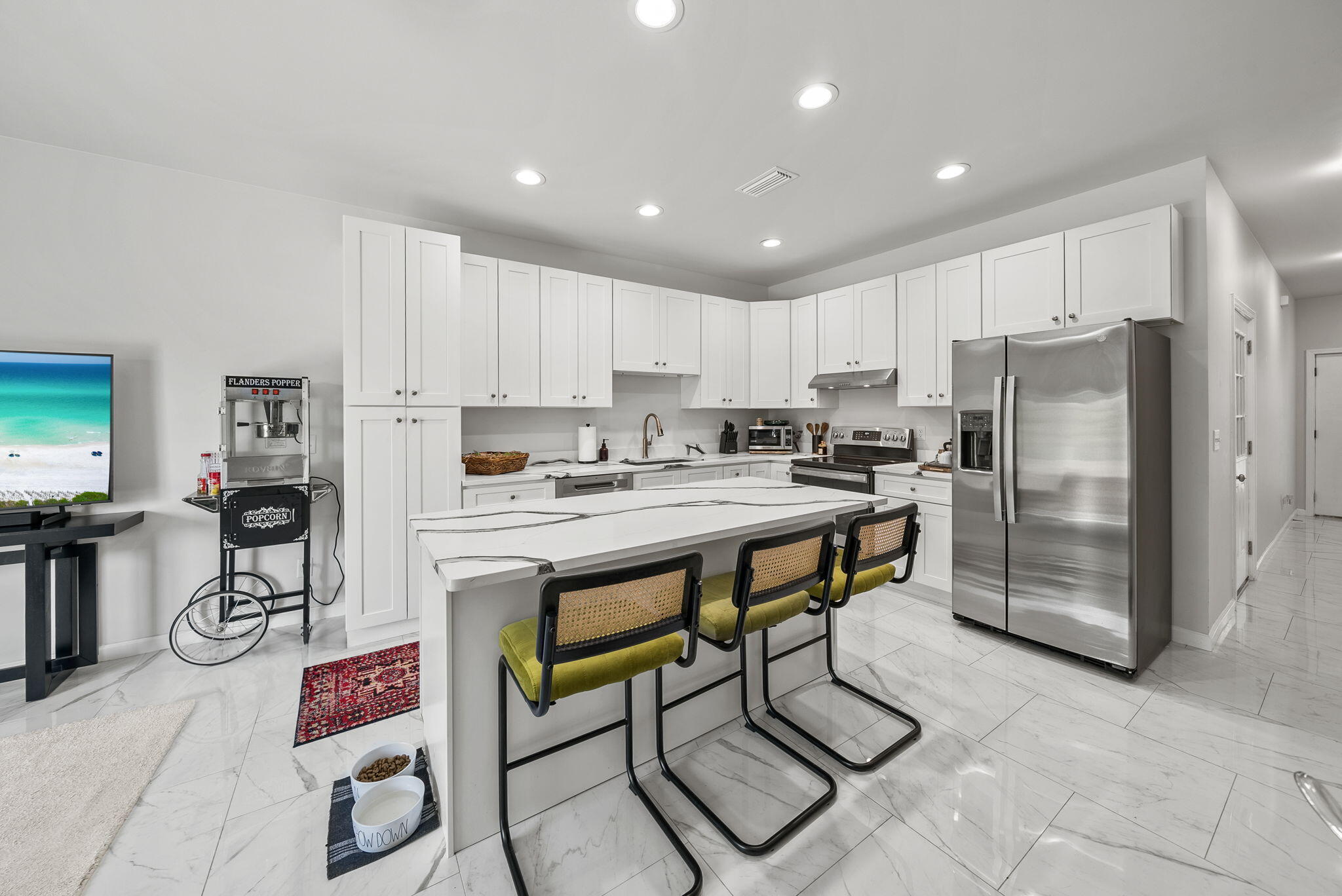WARE ESTATES PLAT - Residential