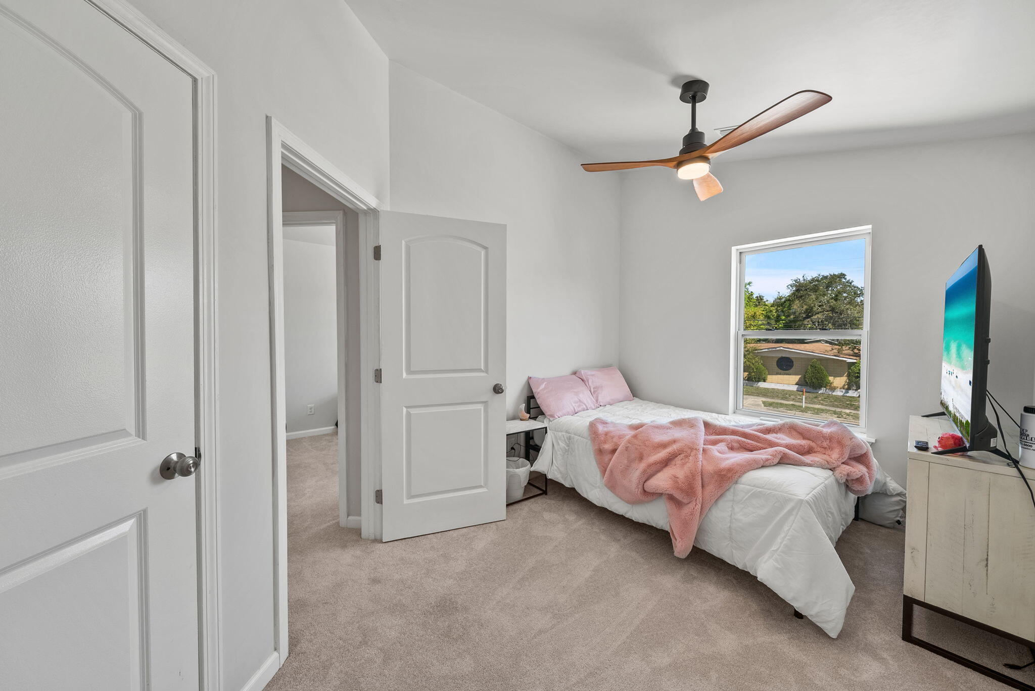 WARE ESTATES PLAT - Residential