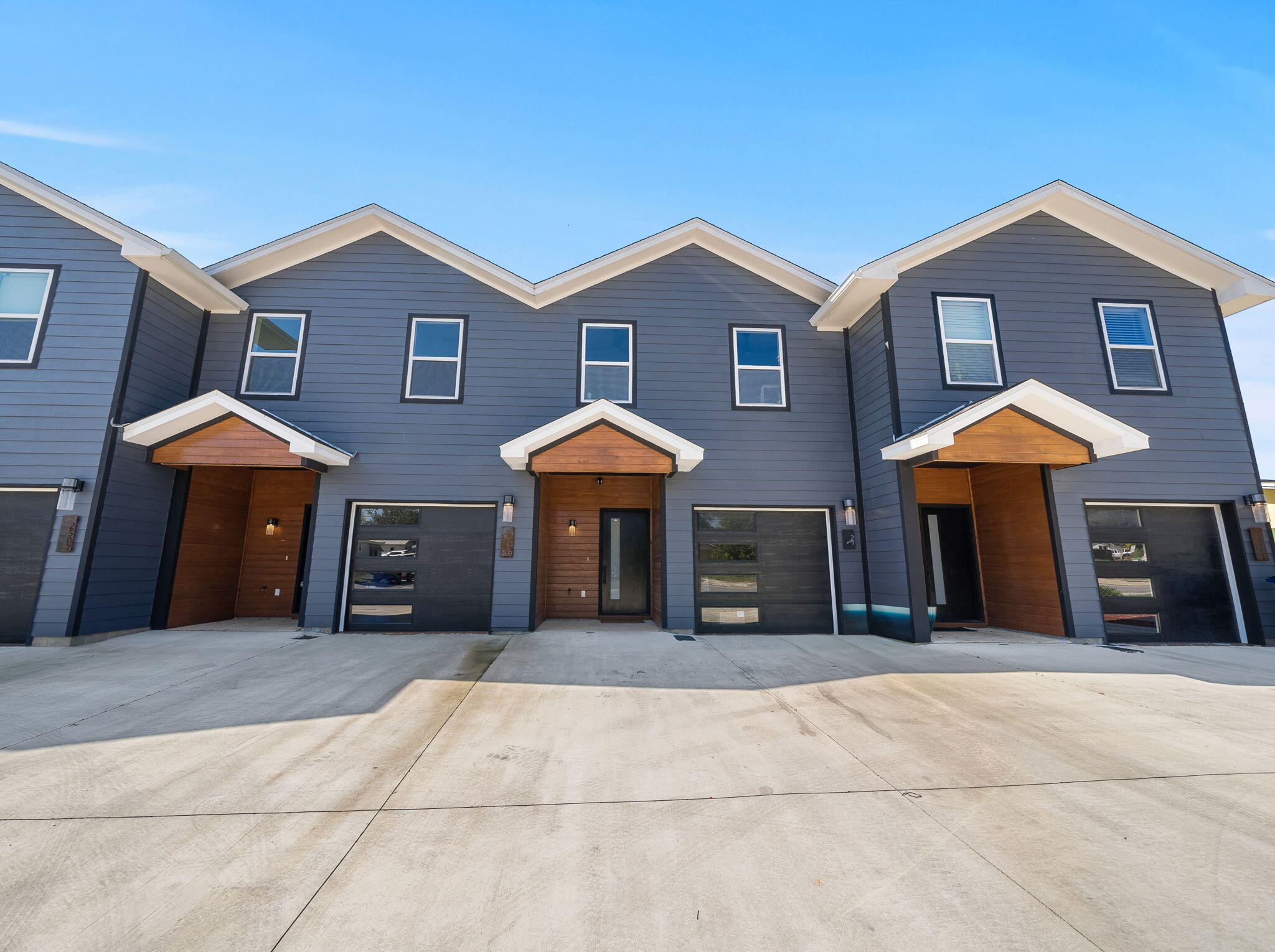 WARE ESTATES PLAT - Residential