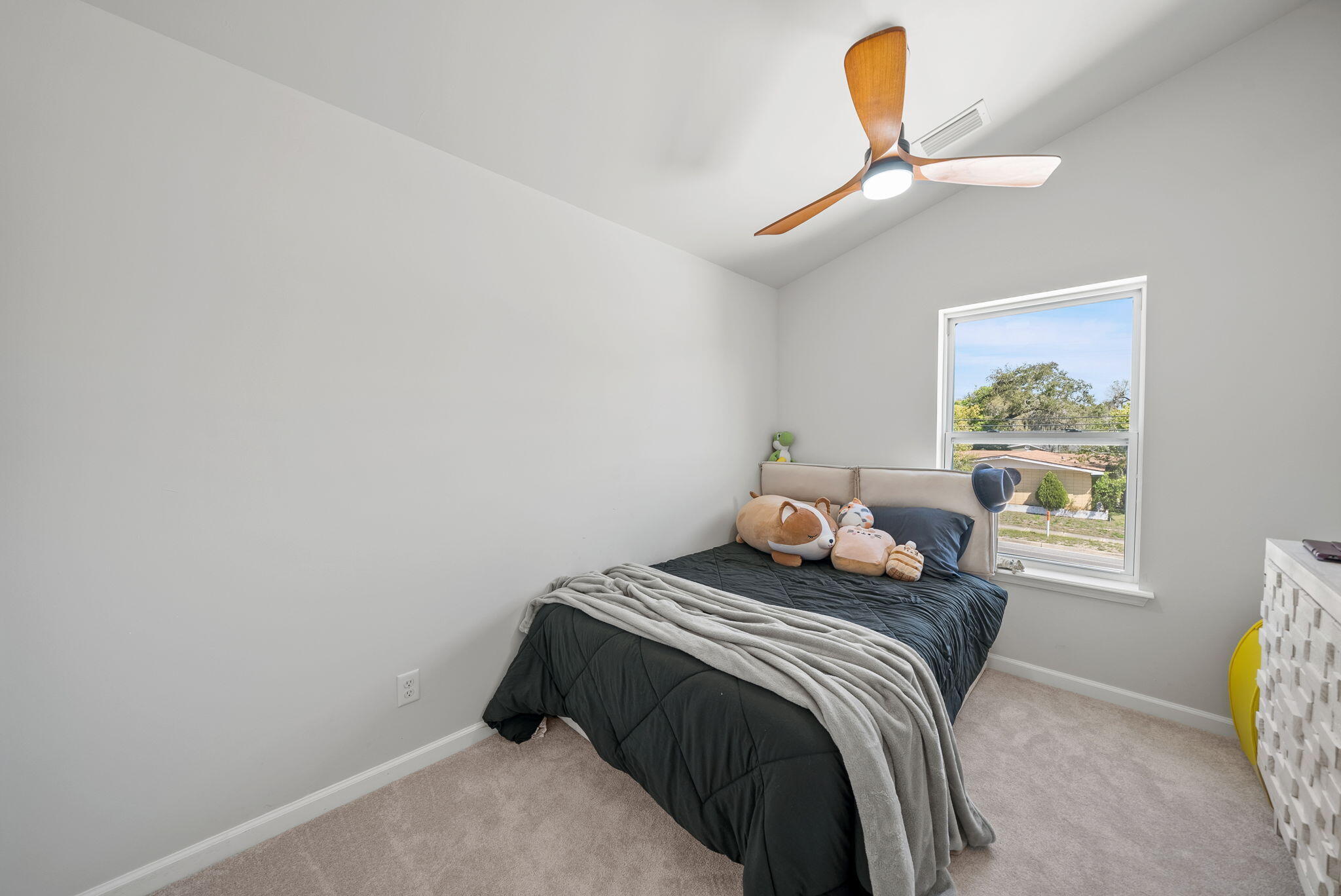 WARE ESTATES PLAT - Residential