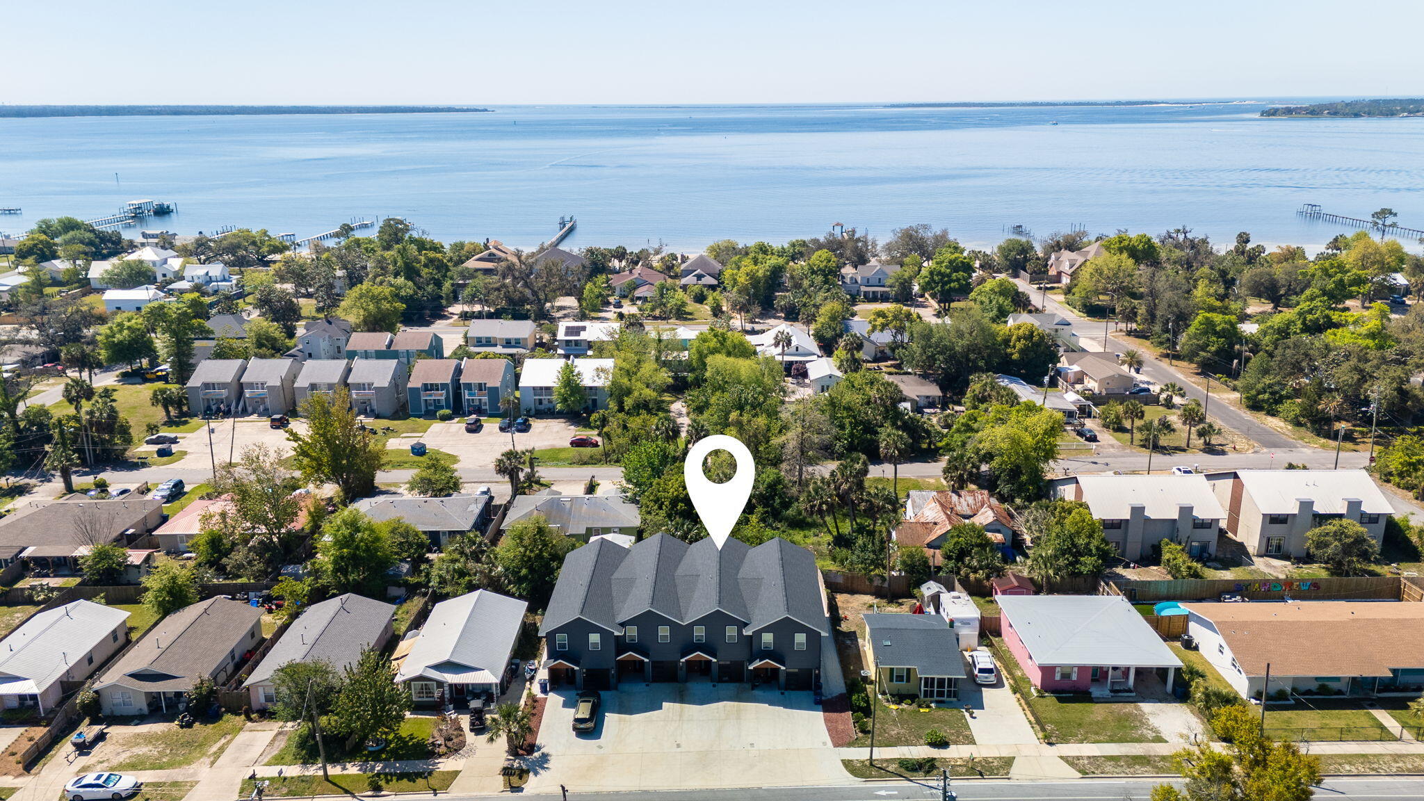 WARE ESTATES PLAT - Residential