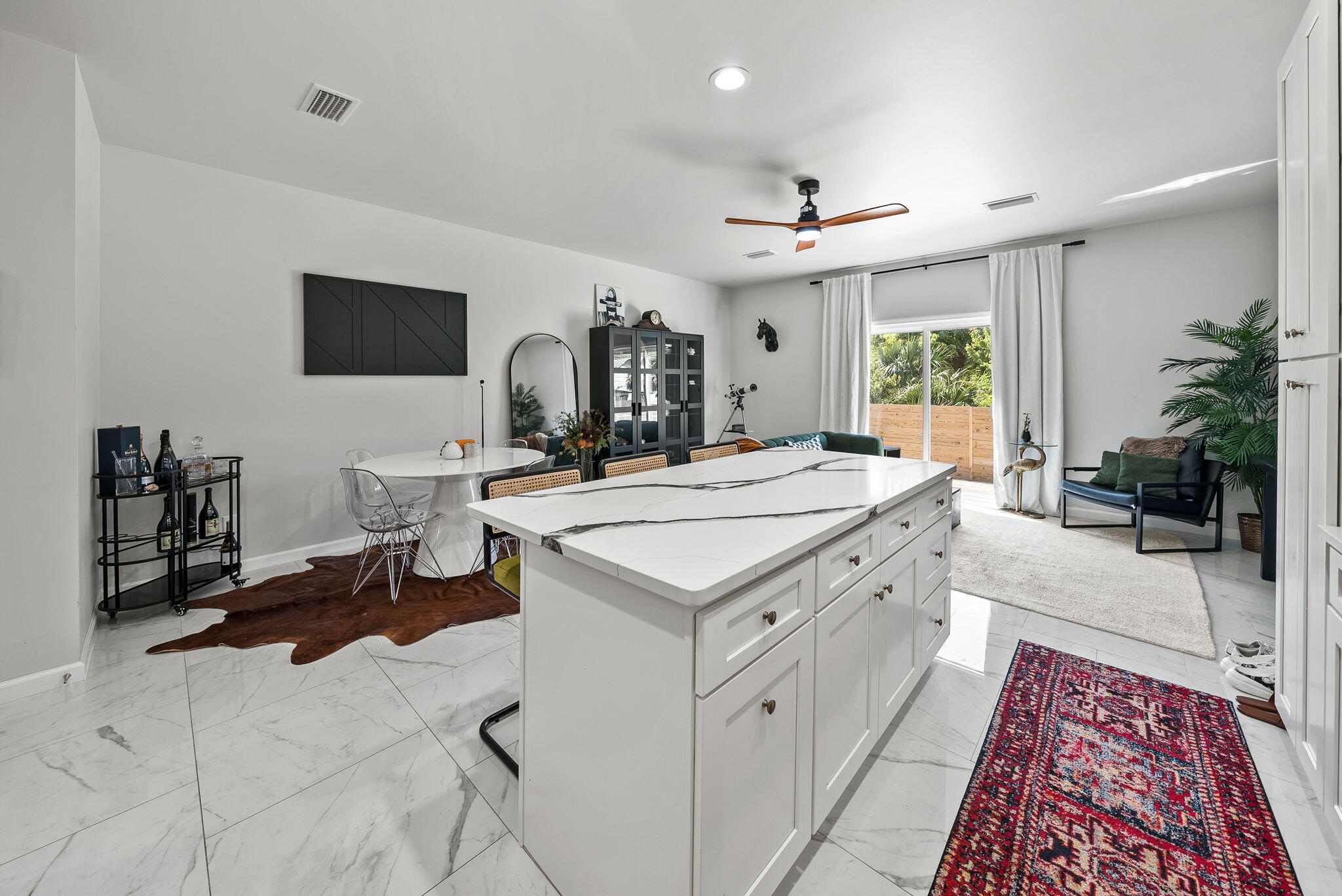 WARE ESTATES PLAT - Residential