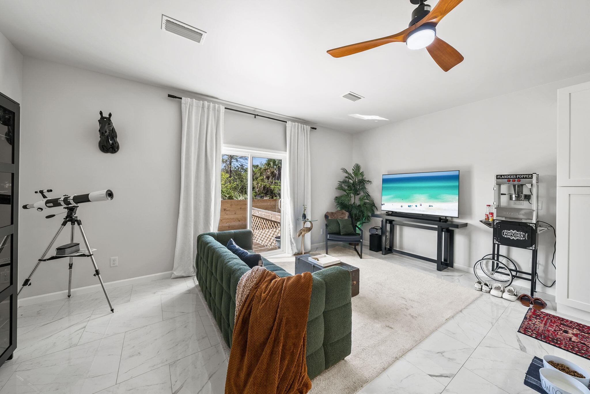 WARE ESTATES PLAT - Residential