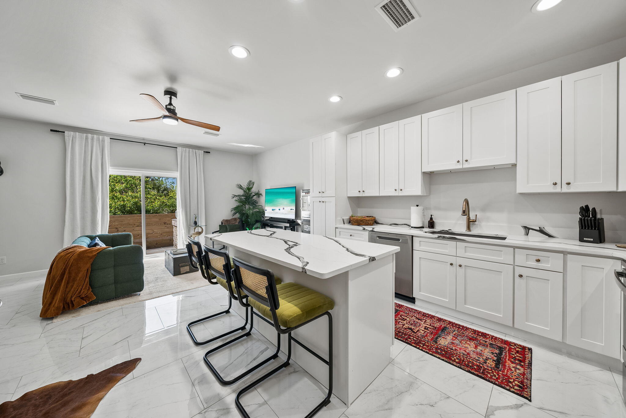 WARE ESTATES PLAT - Residential