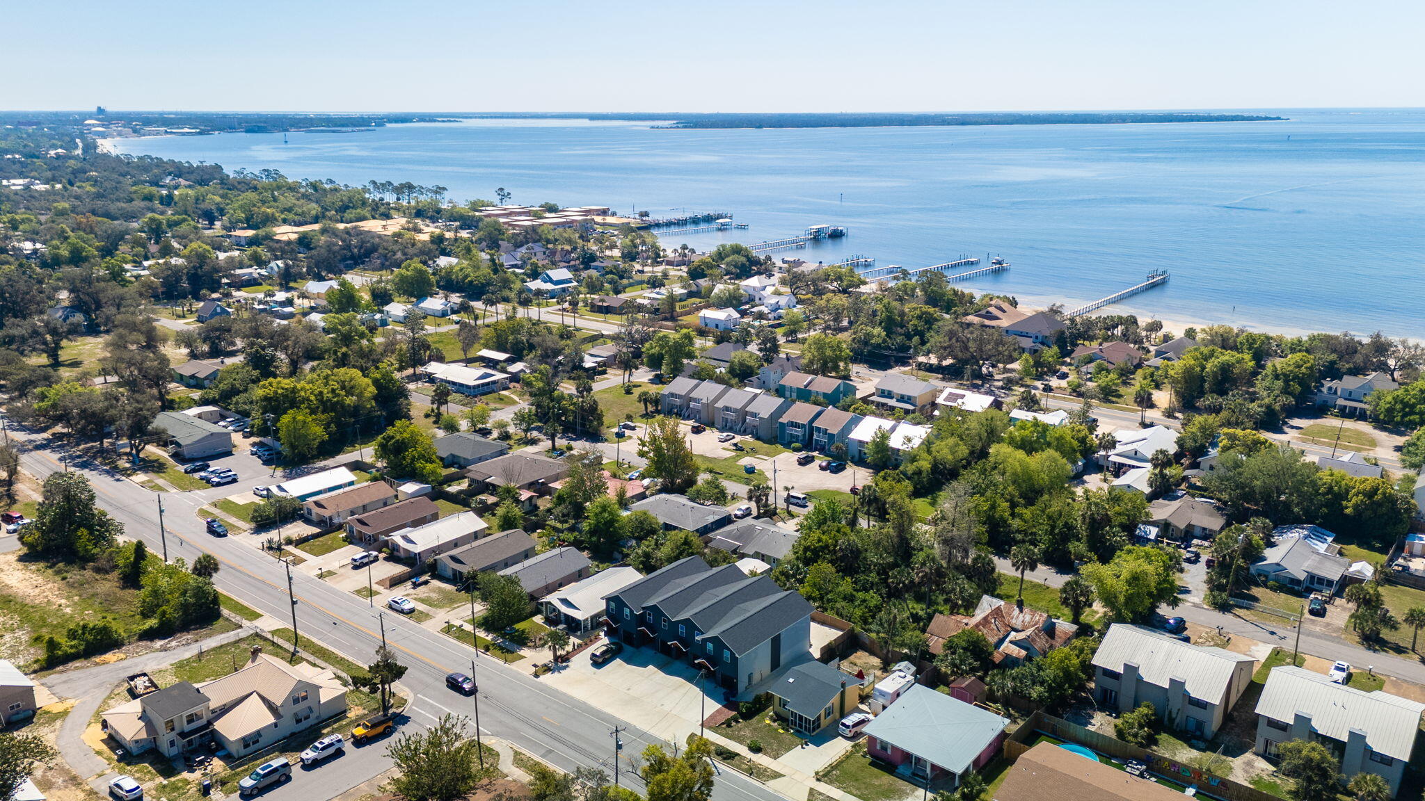 WARE ESTATES PLAT - Residential