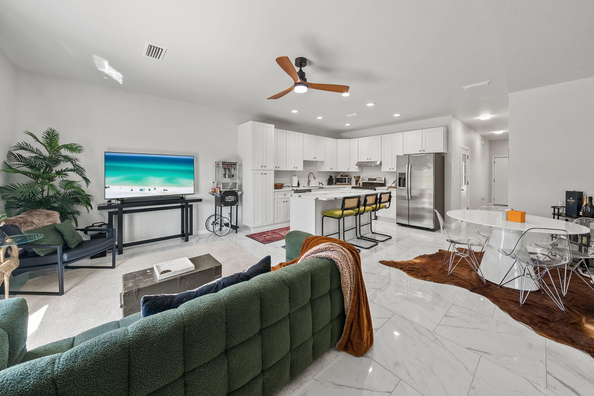 WARE ESTATES PLAT - Residential