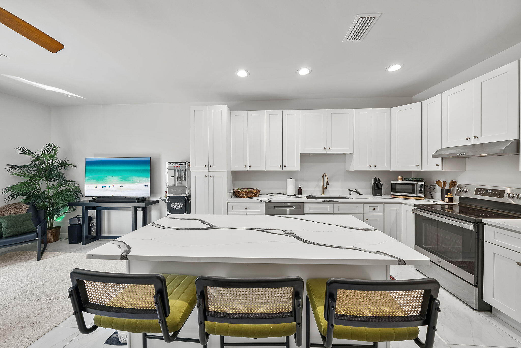 WARE ESTATES PLAT - Residential