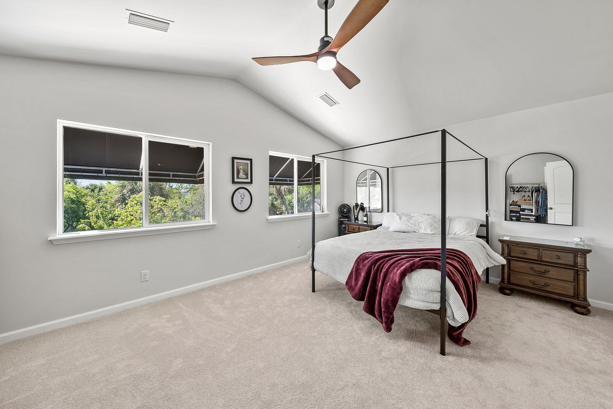 WARE ESTATES PLAT - Residential