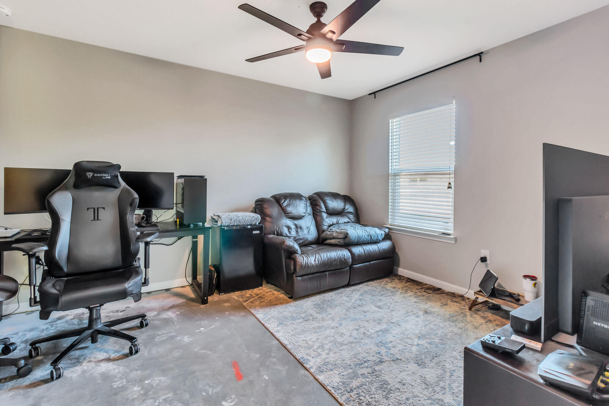 PATRIDGE HILLS - Residential Lease