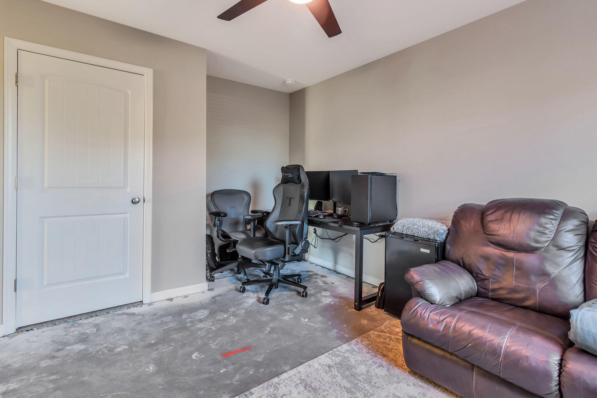 PATRIDGE HILLS - Residential Lease