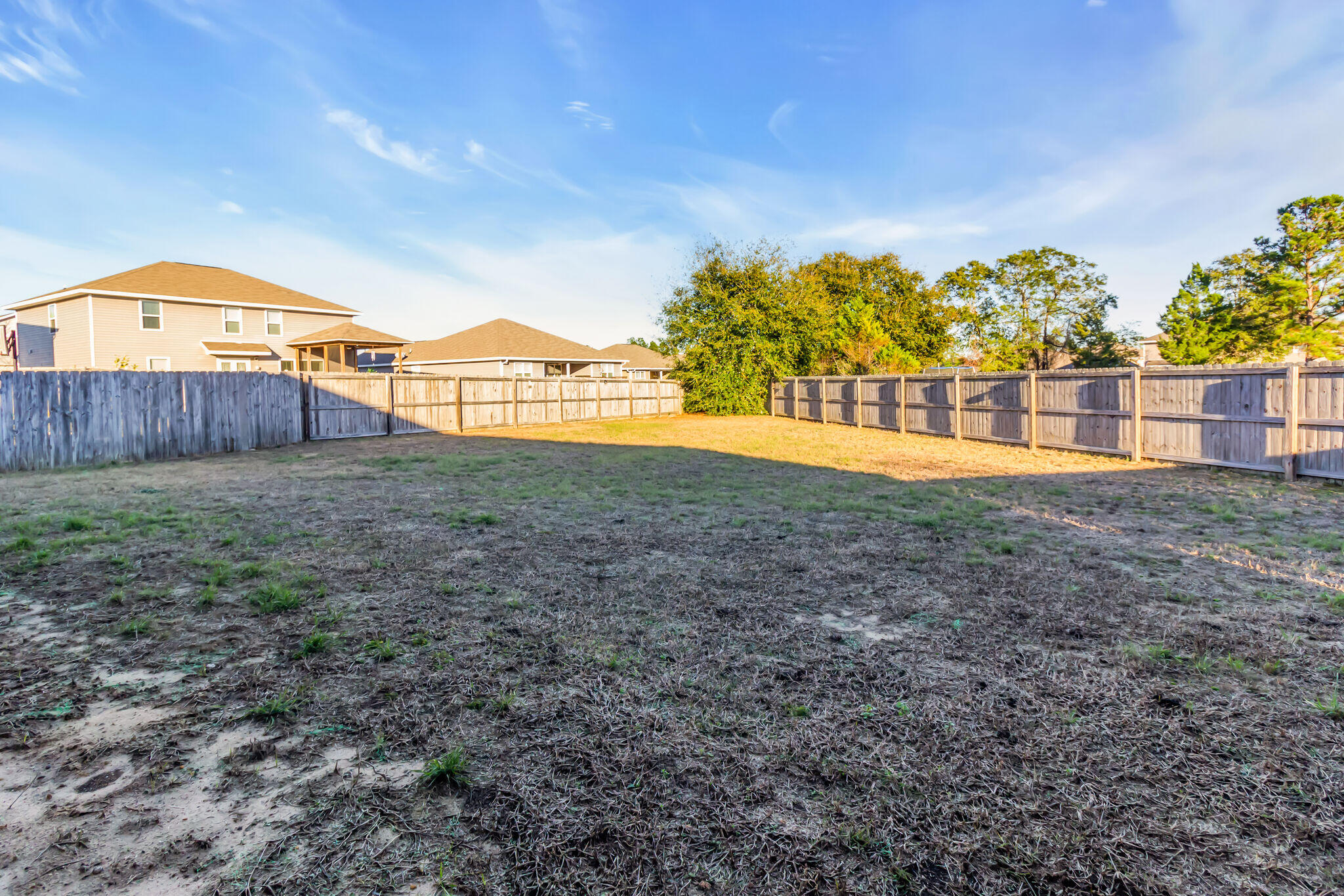 PATRIDGE HILLS - Residential Lease
