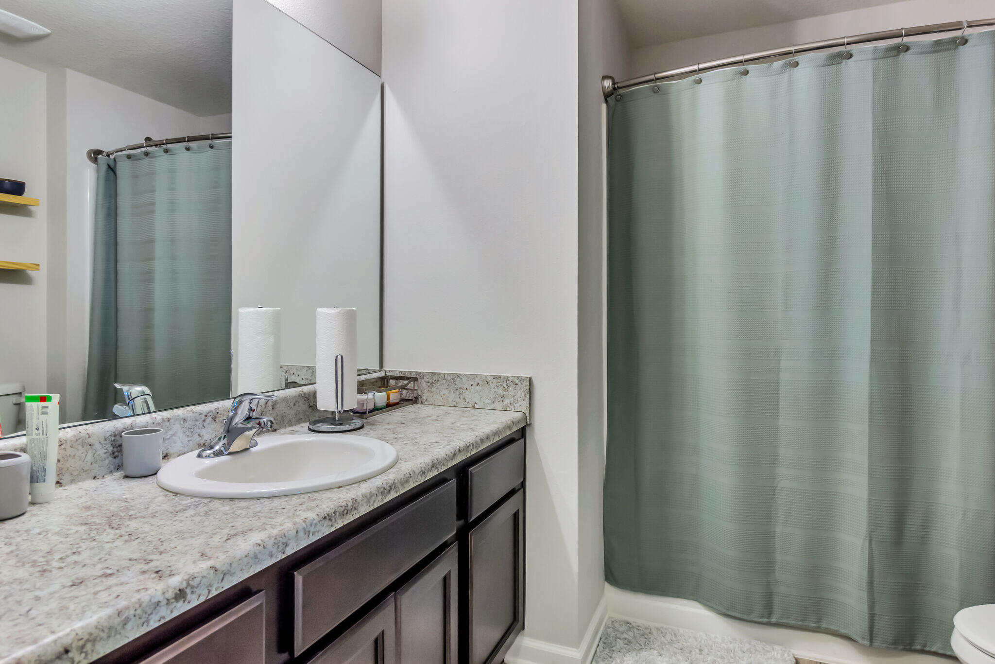 PATRIDGE HILLS - Residential Lease