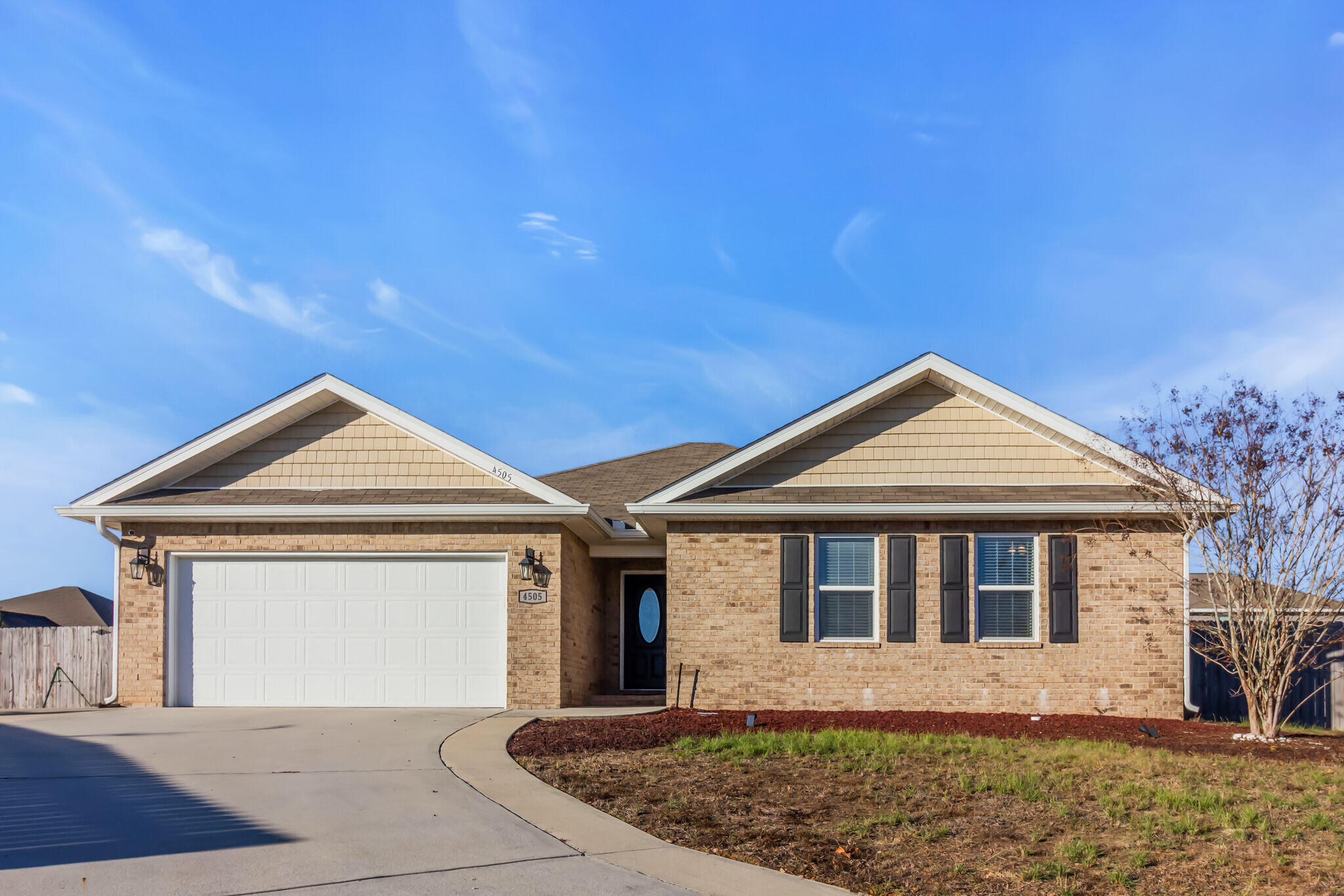 PATRIDGE HILLS - Residential Lease