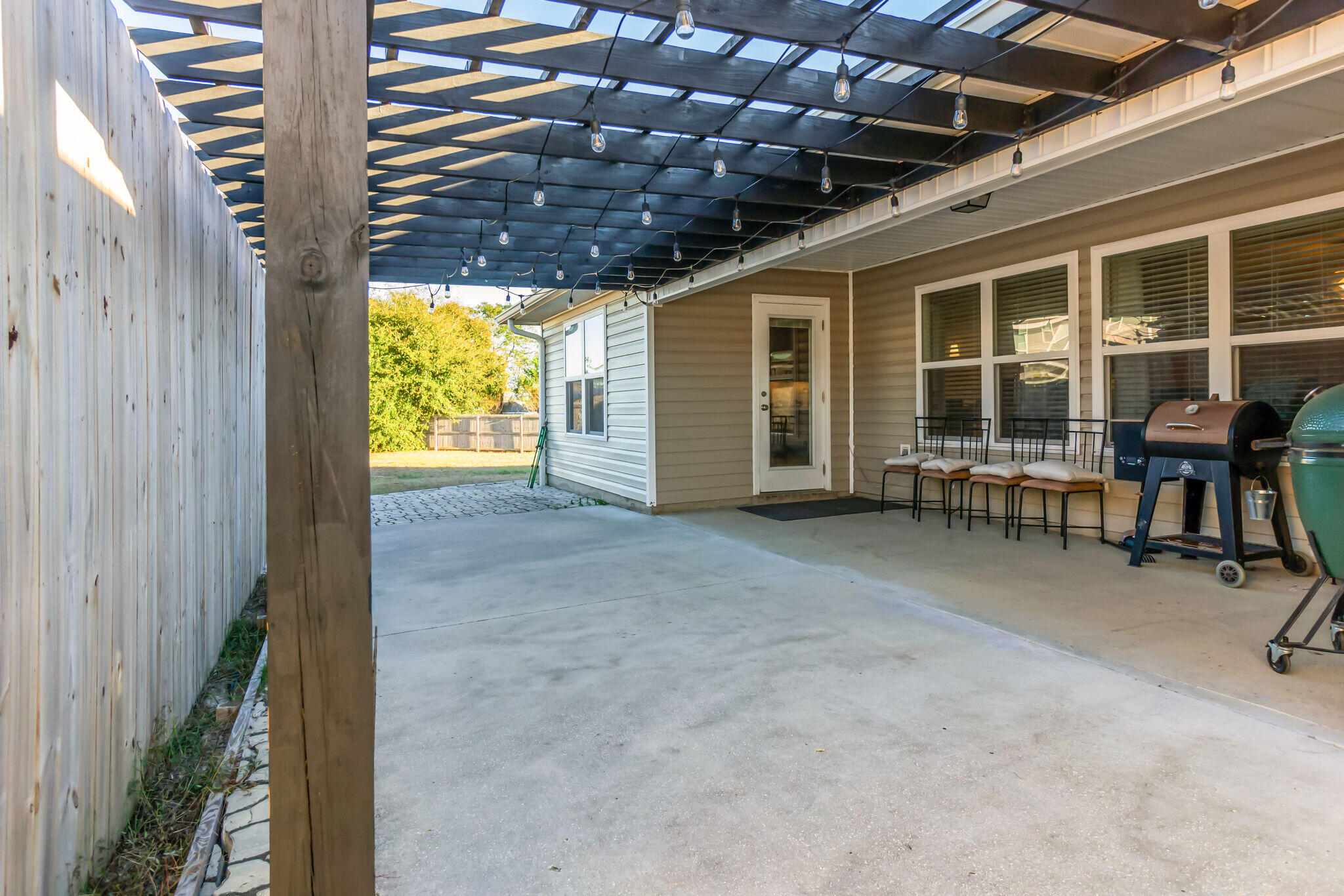 PATRIDGE HILLS - Residential Lease