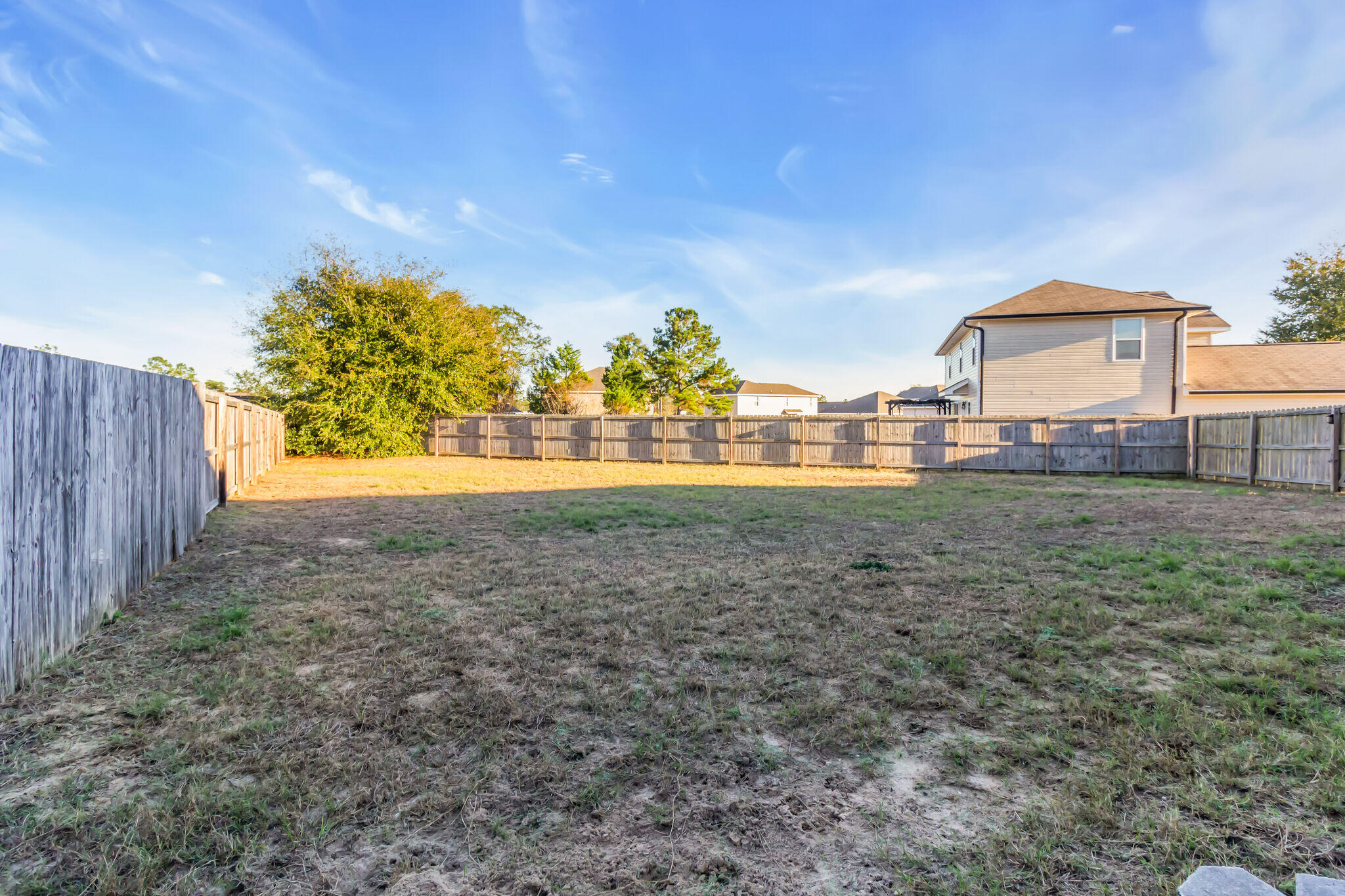 PATRIDGE HILLS - Residential Lease