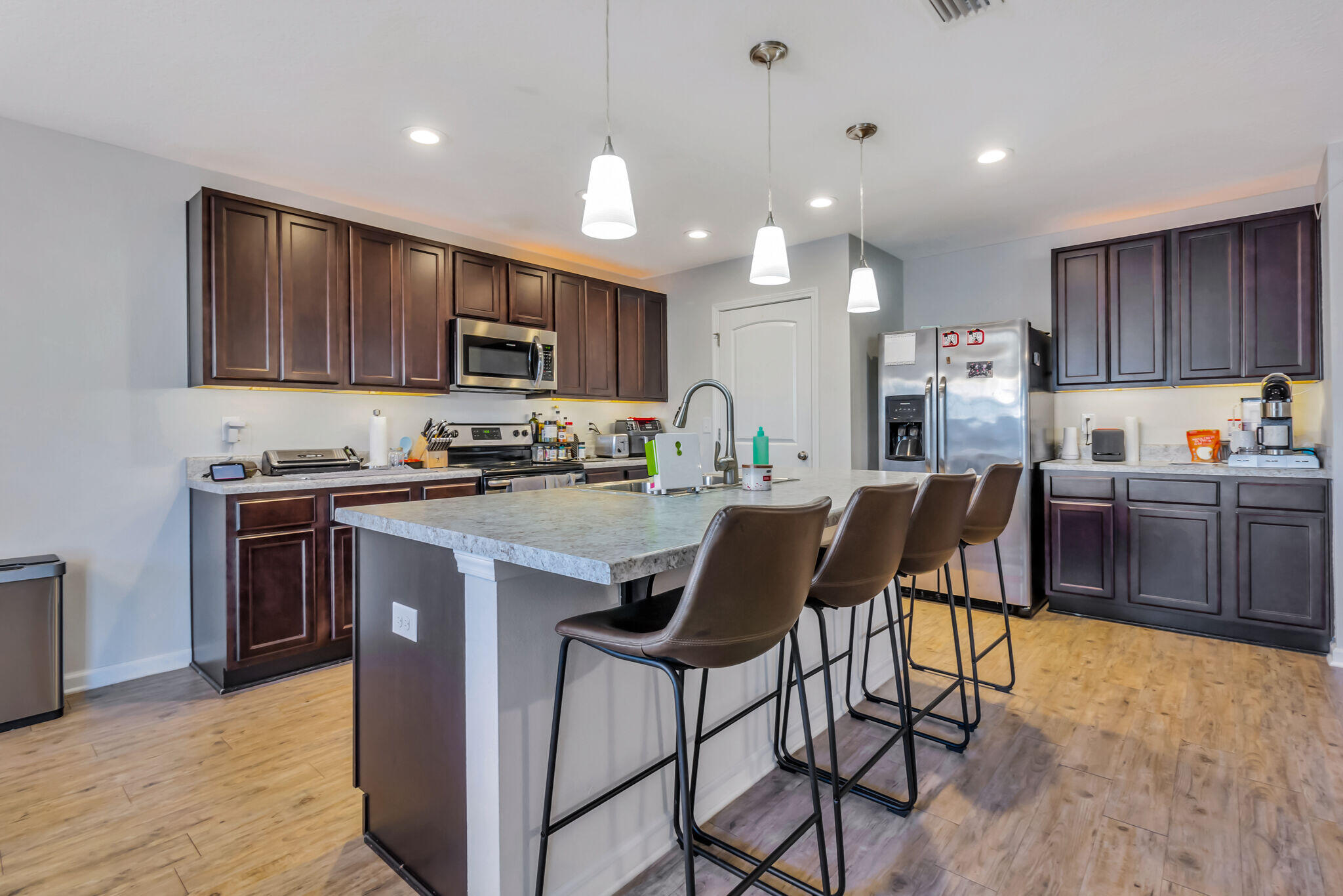 PATRIDGE HILLS - Residential Lease