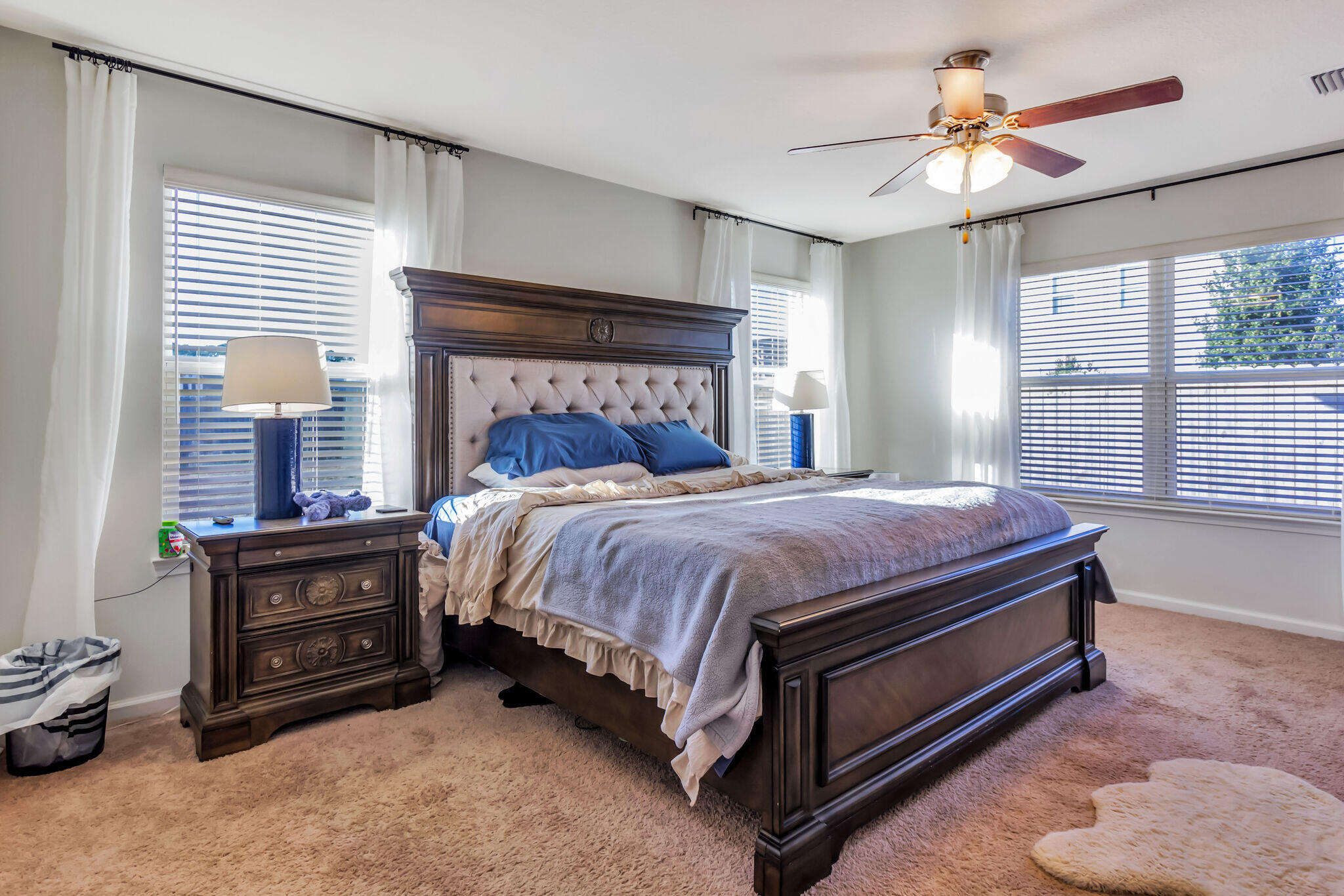 PATRIDGE HILLS - Residential Lease