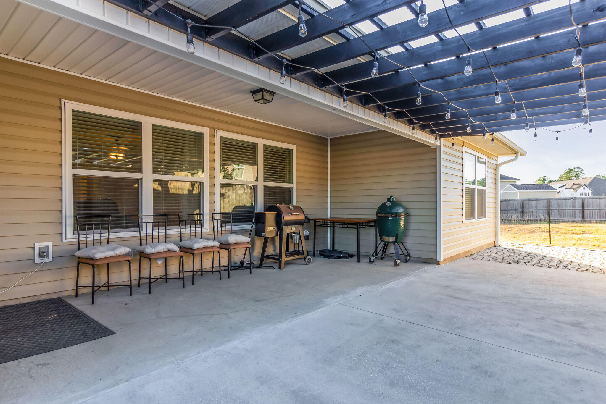 PATRIDGE HILLS - Residential Lease