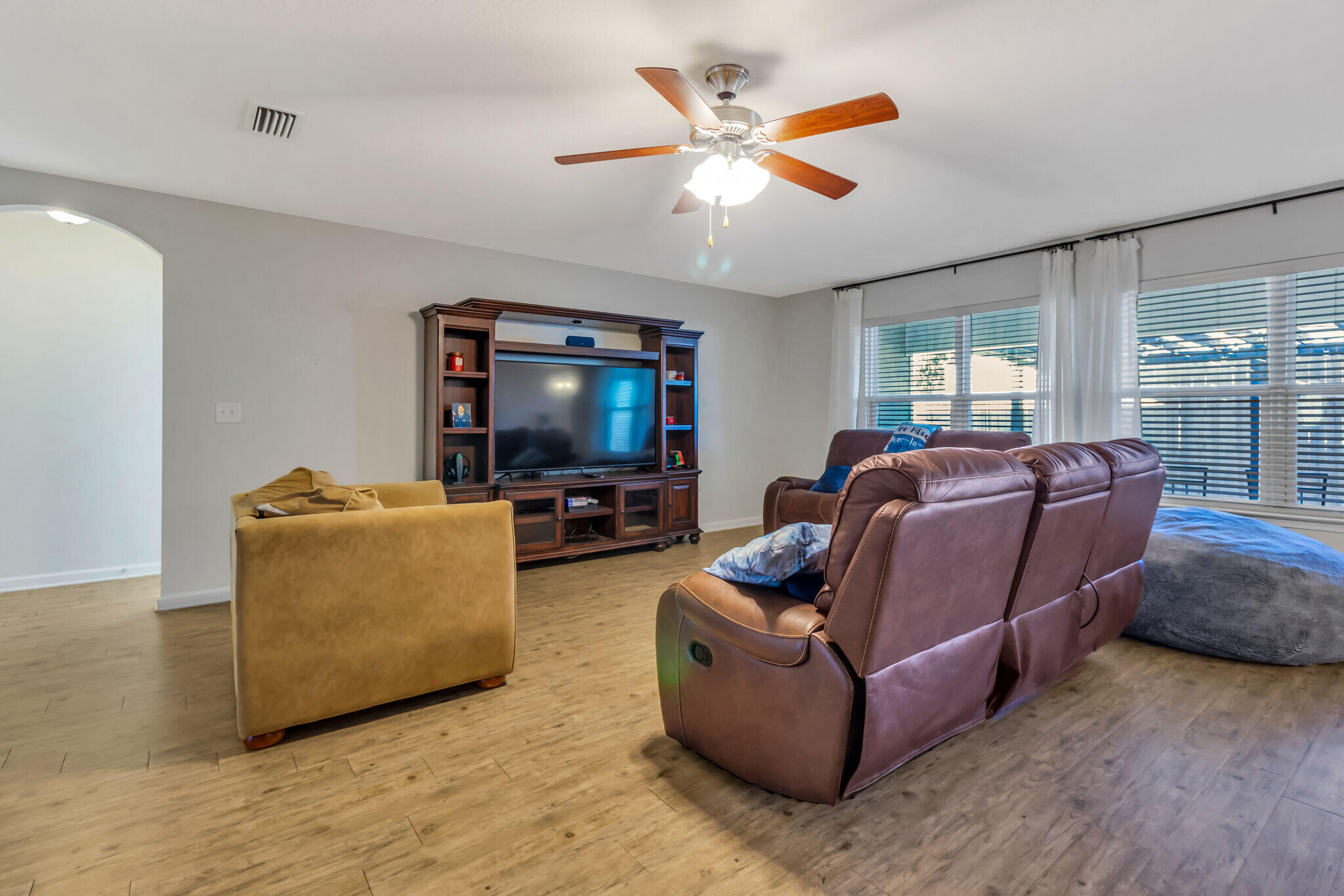 PATRIDGE HILLS - Residential Lease