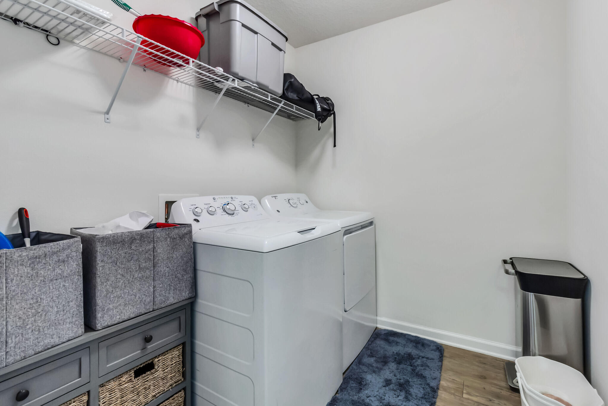 PATRIDGE HILLS - Residential Lease