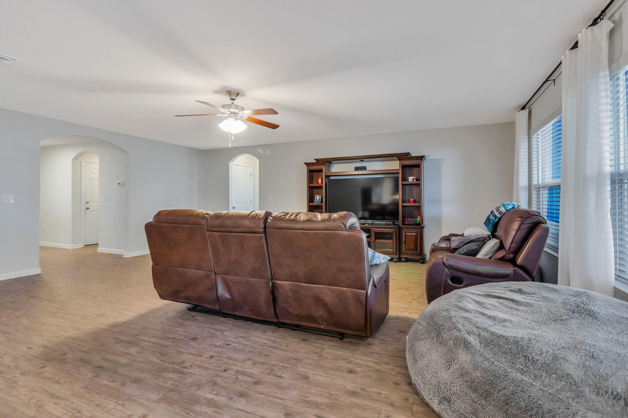 PATRIDGE HILLS - Residential Lease