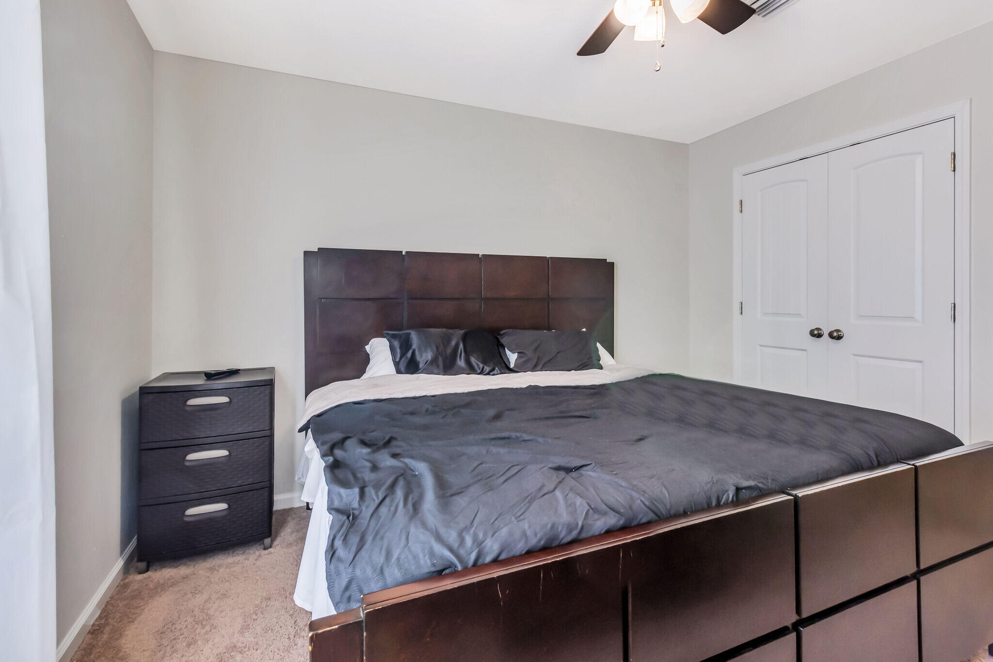 PATRIDGE HILLS - Residential Lease