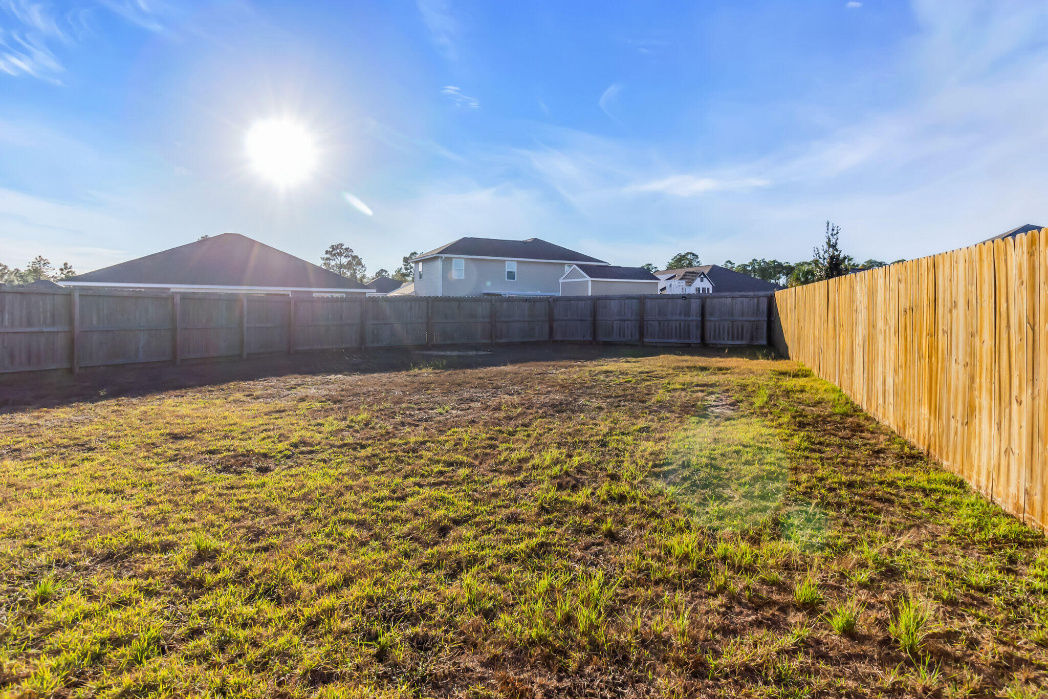 PATRIDGE HILLS - Residential Lease