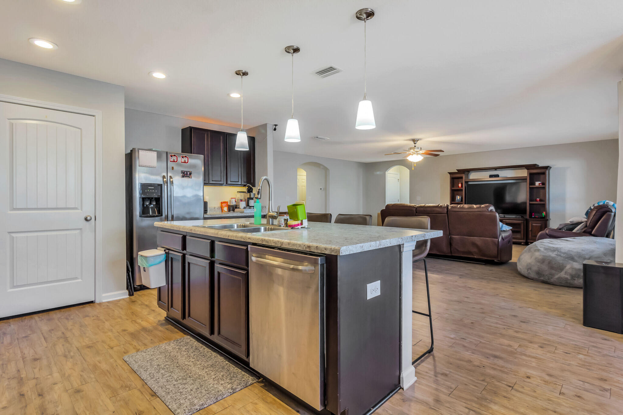 PATRIDGE HILLS - Residential Lease