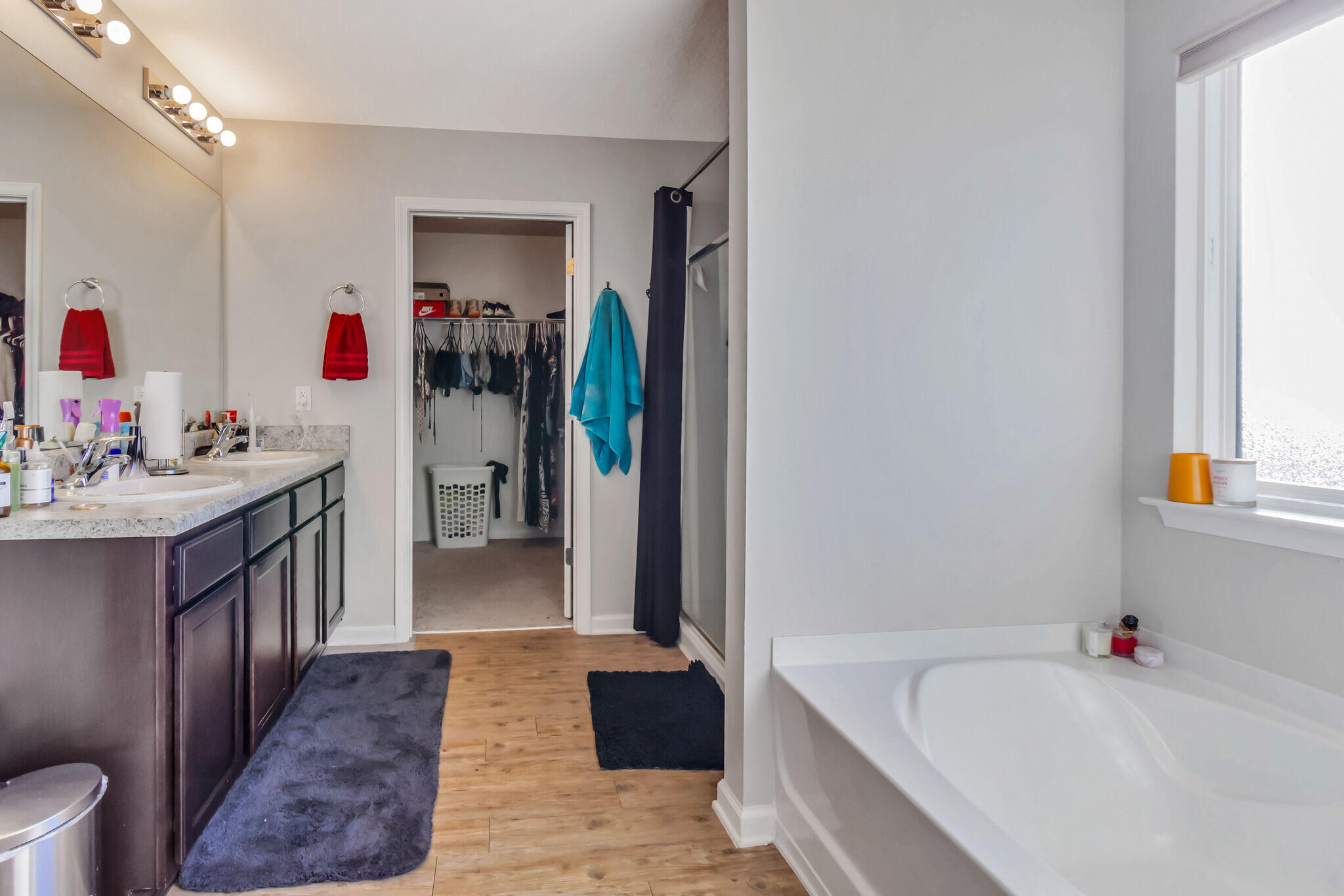 PATRIDGE HILLS - Residential Lease