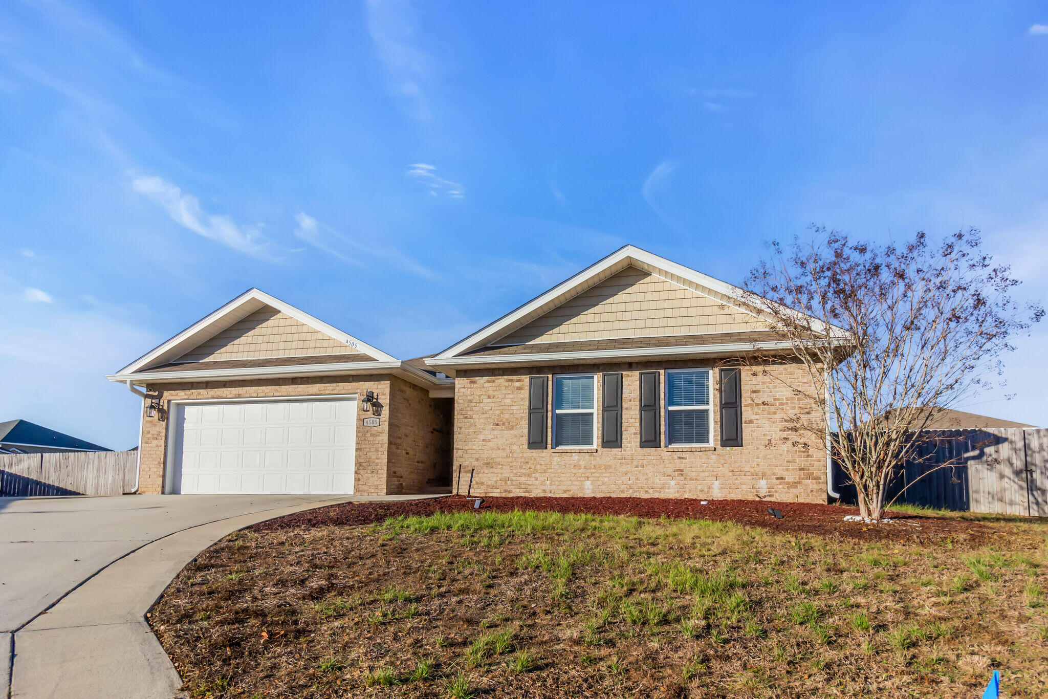 PATRIDGE HILLS - Residential Lease