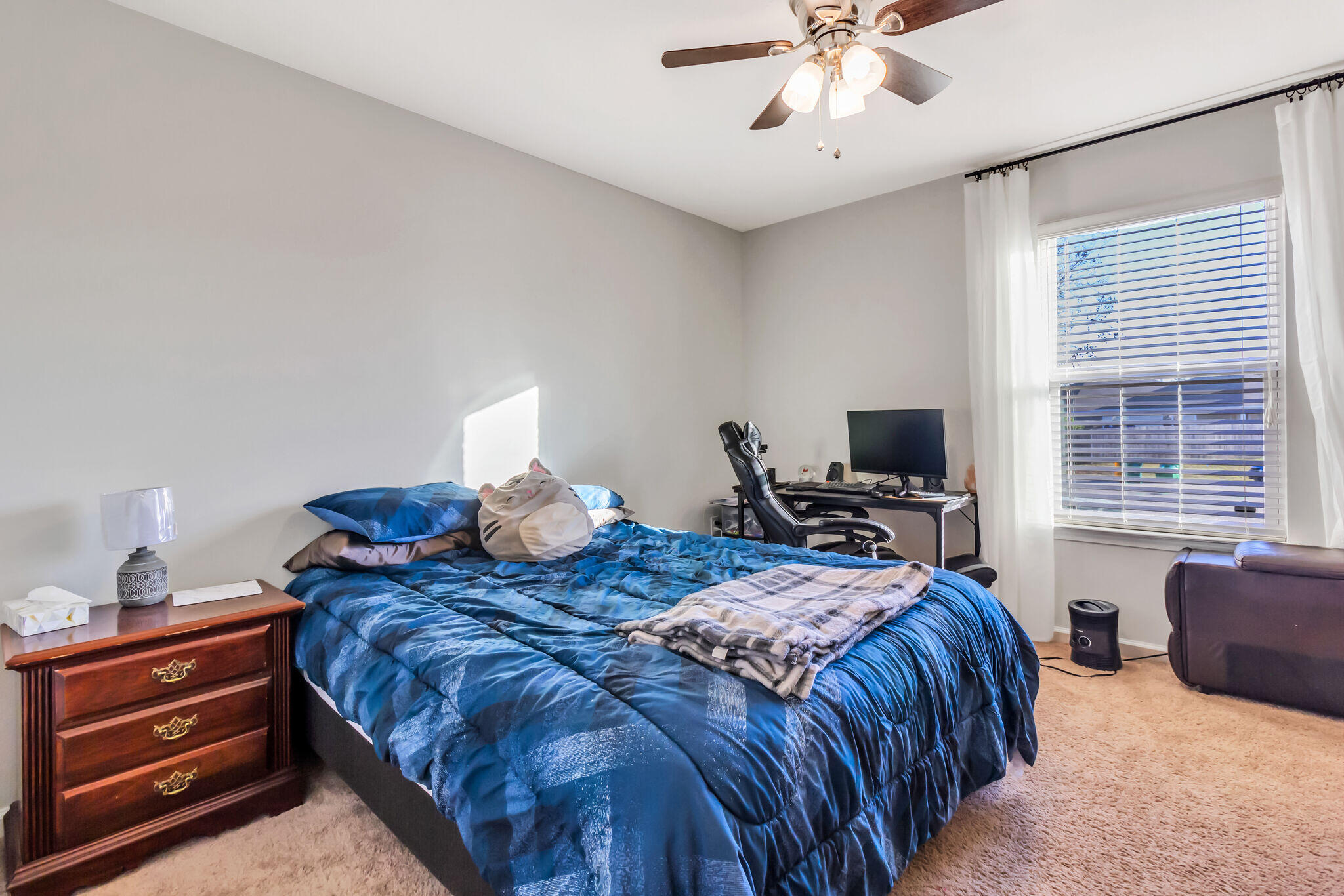 PATRIDGE HILLS - Residential Lease