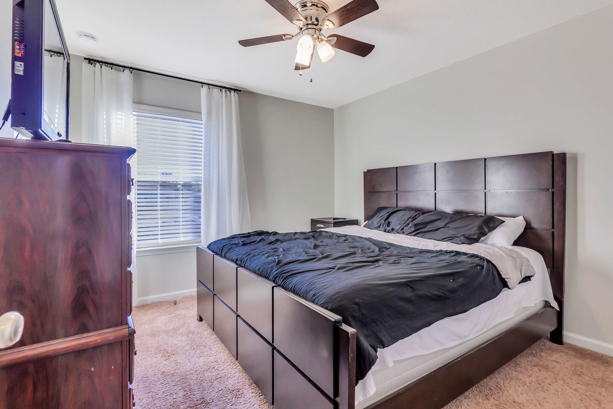 PATRIDGE HILLS - Residential Lease