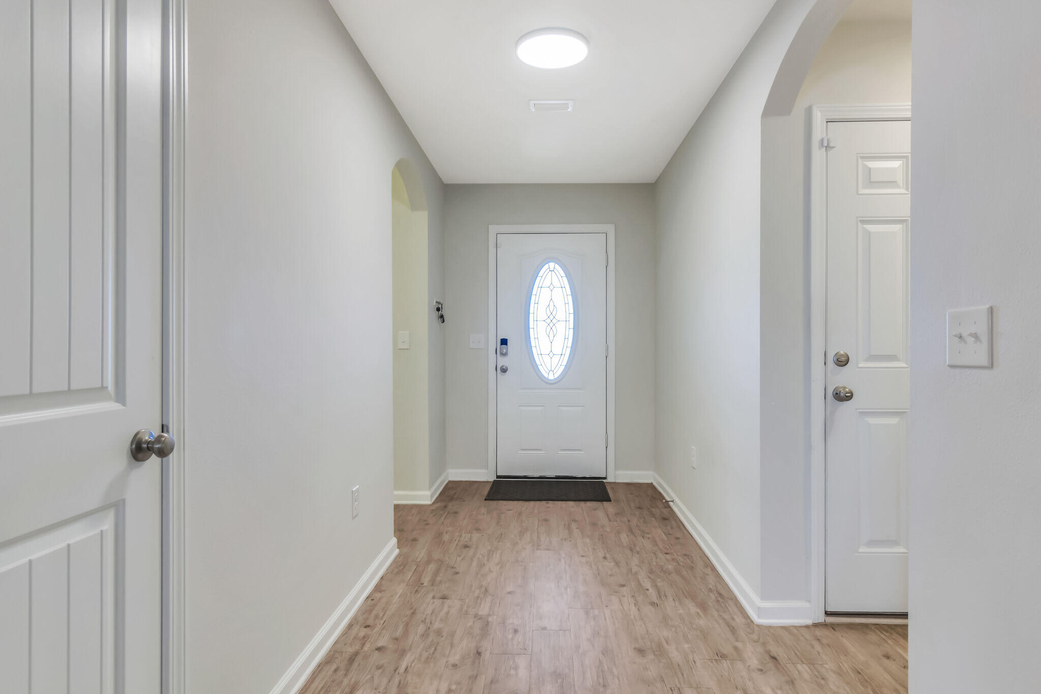 PATRIDGE HILLS - Residential Lease
