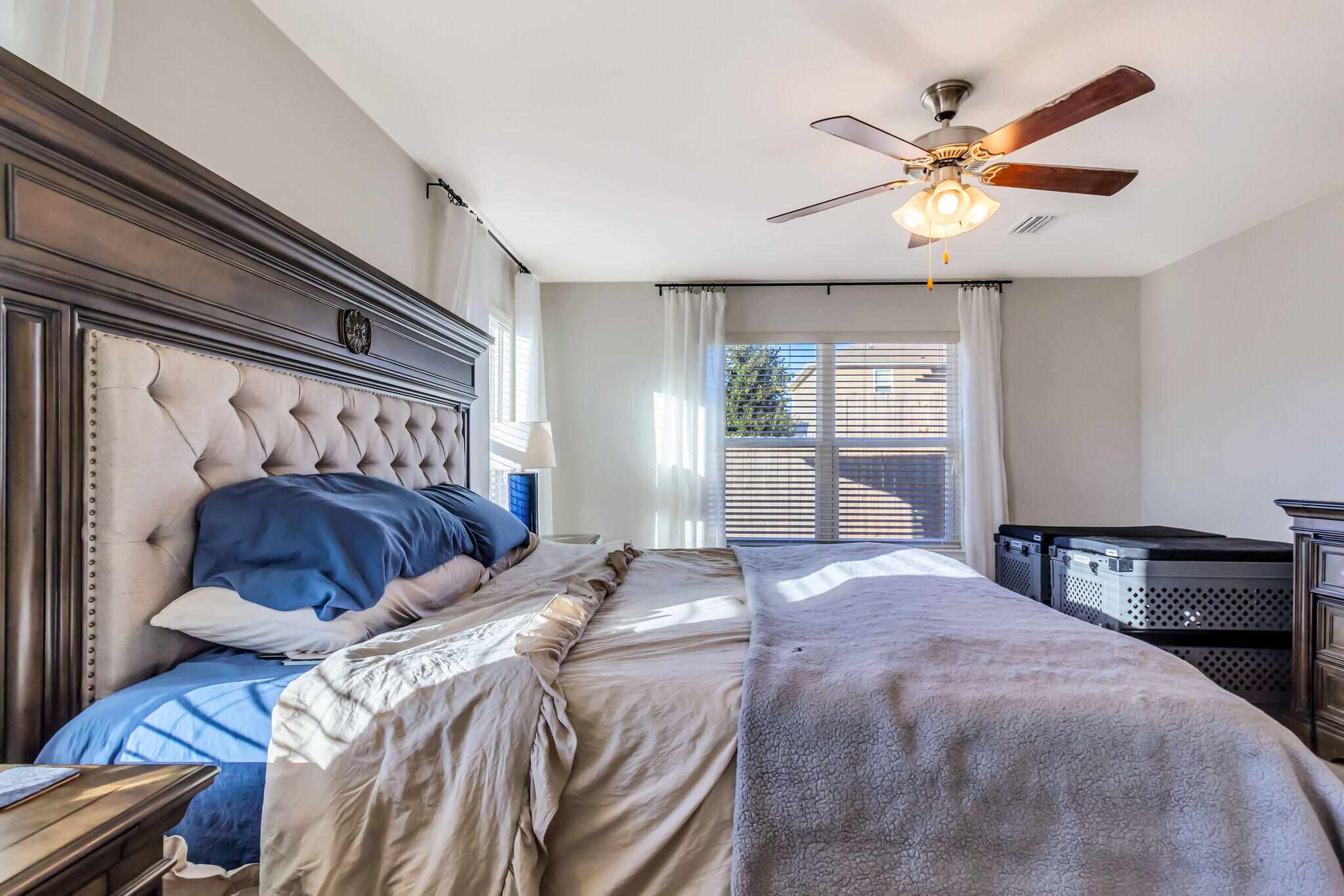 PATRIDGE HILLS - Residential Lease