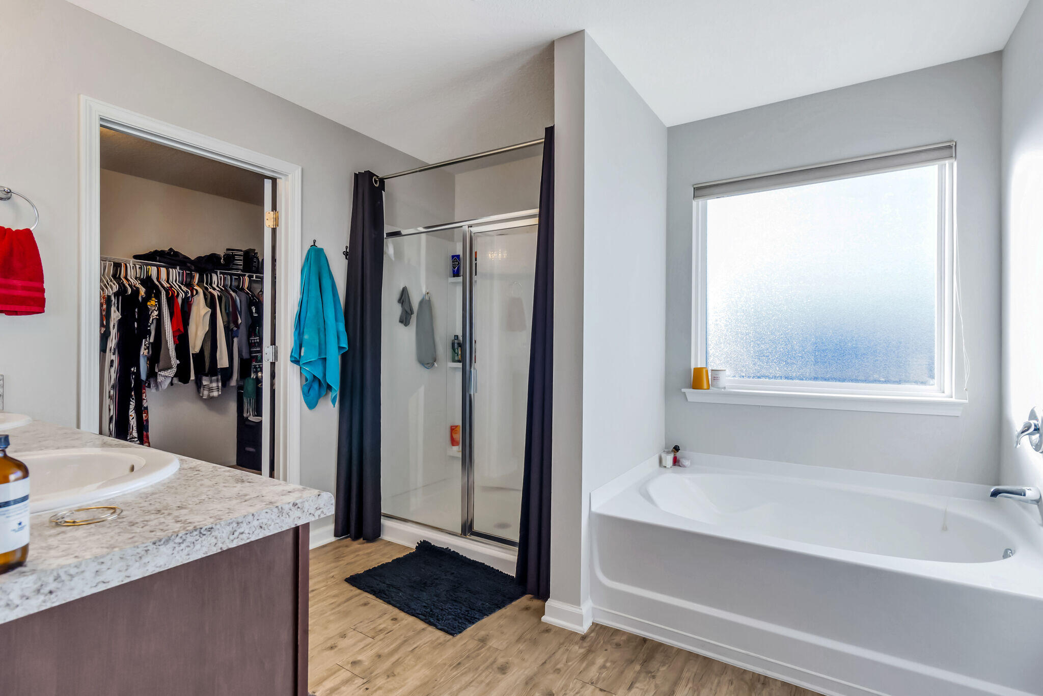 PATRIDGE HILLS - Residential Lease