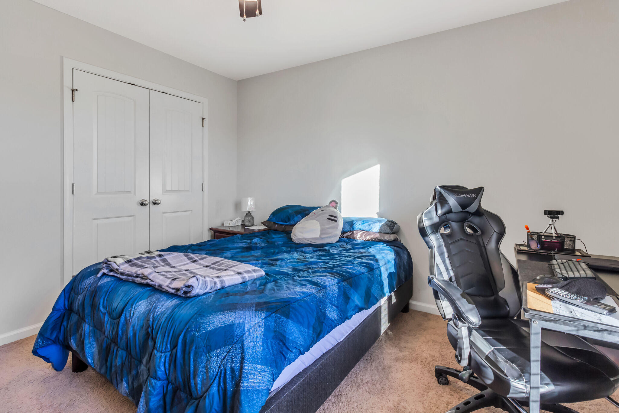 PATRIDGE HILLS - Residential Lease
