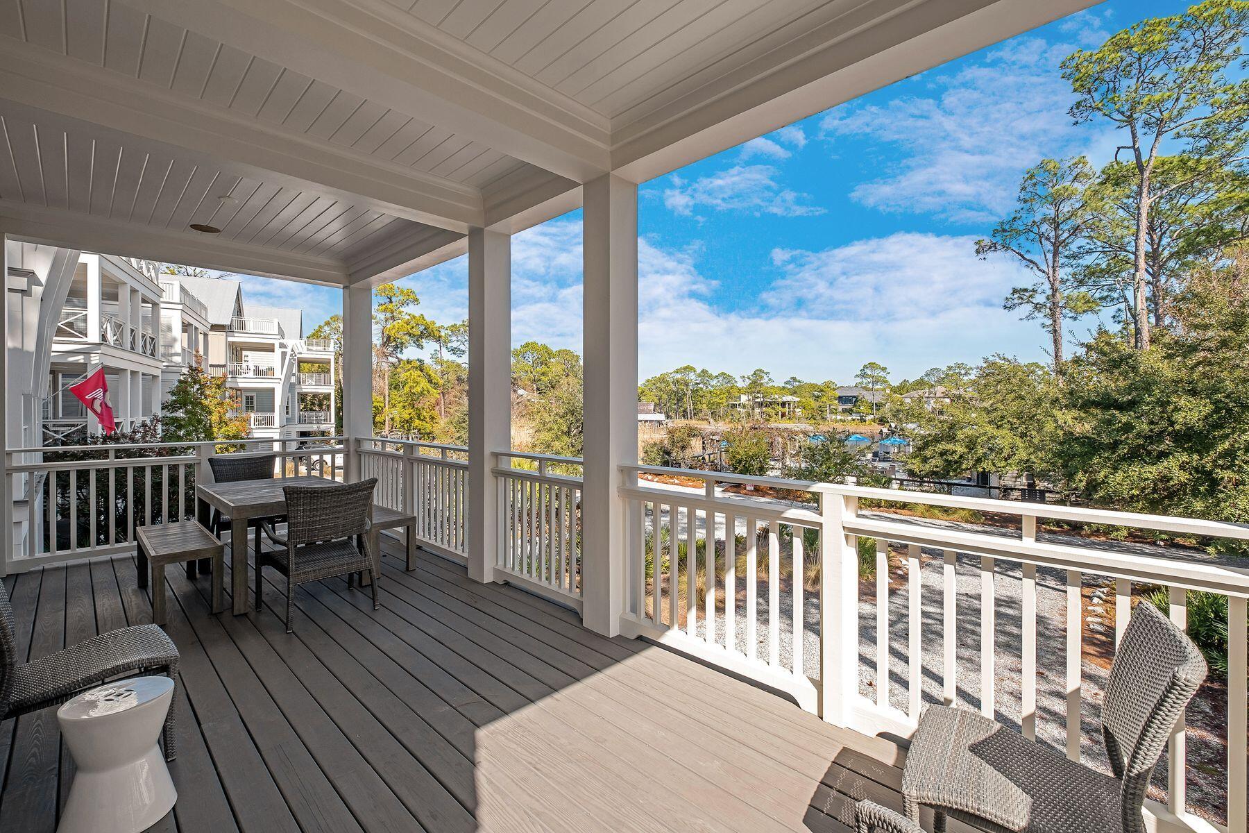 GRAYTON BEACH - Residential