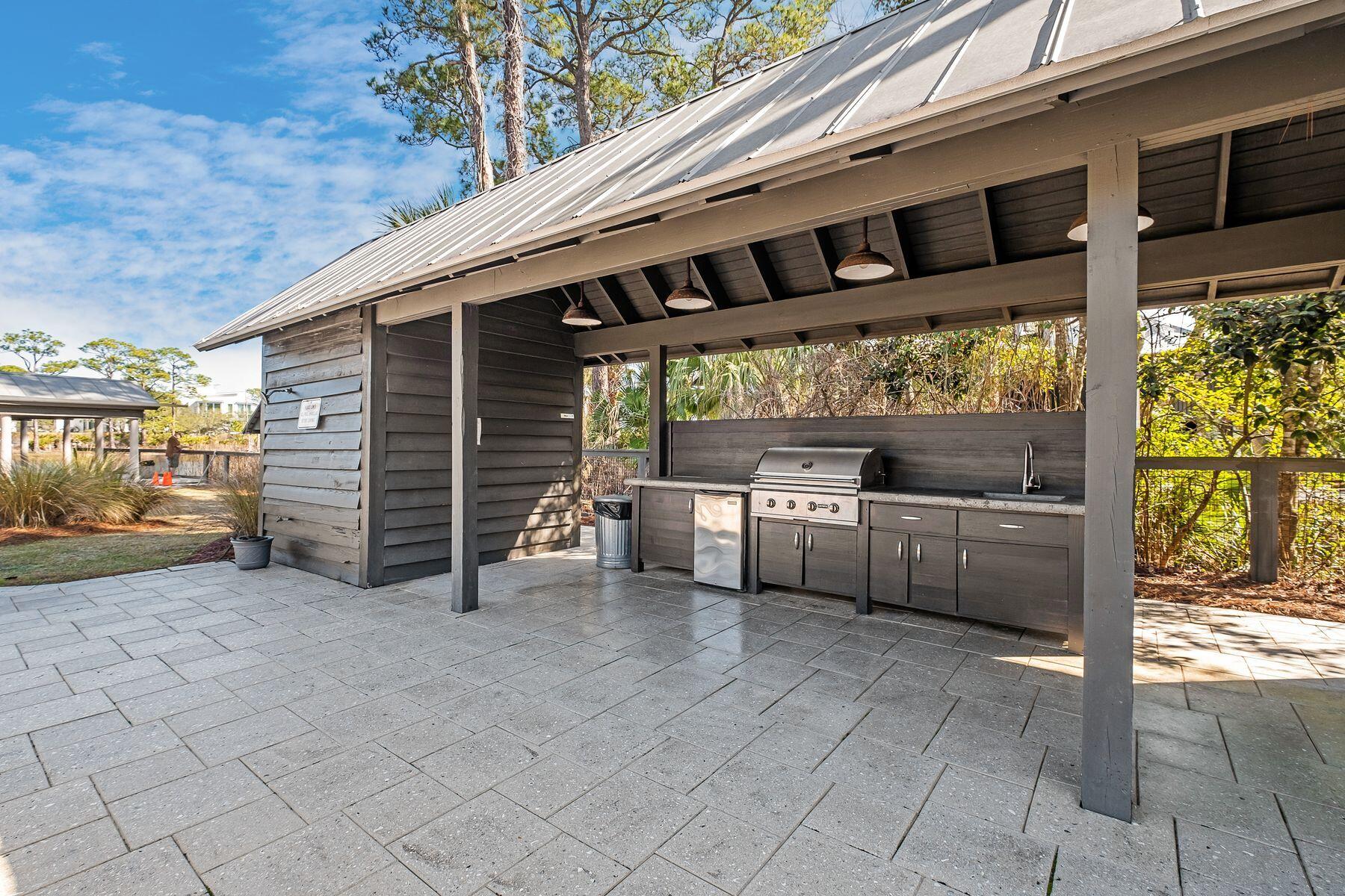 GRAYTON BEACH - Residential