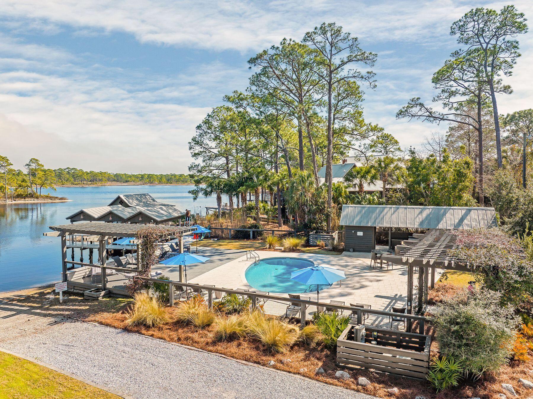 GRAYTON BEACH - Residential