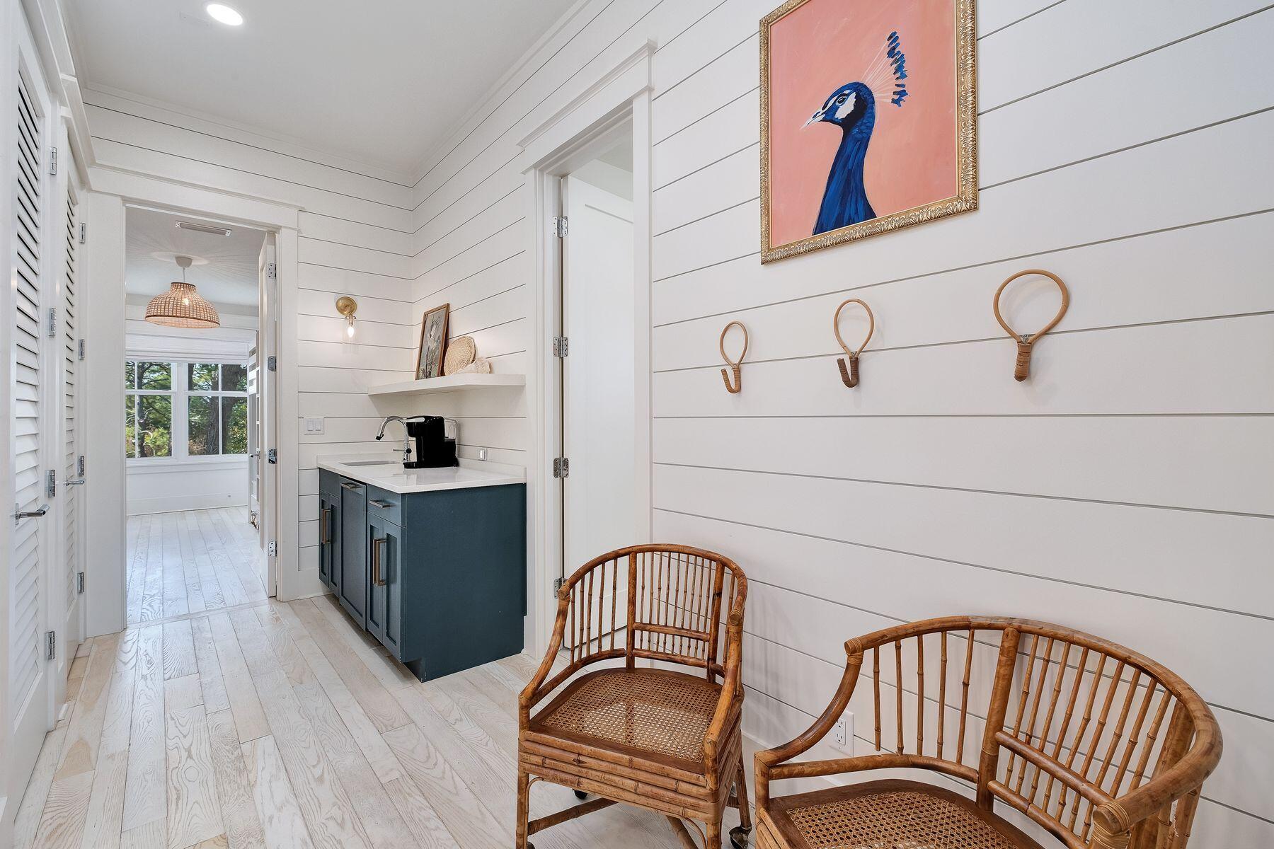 GRAYTON BEACH - Residential