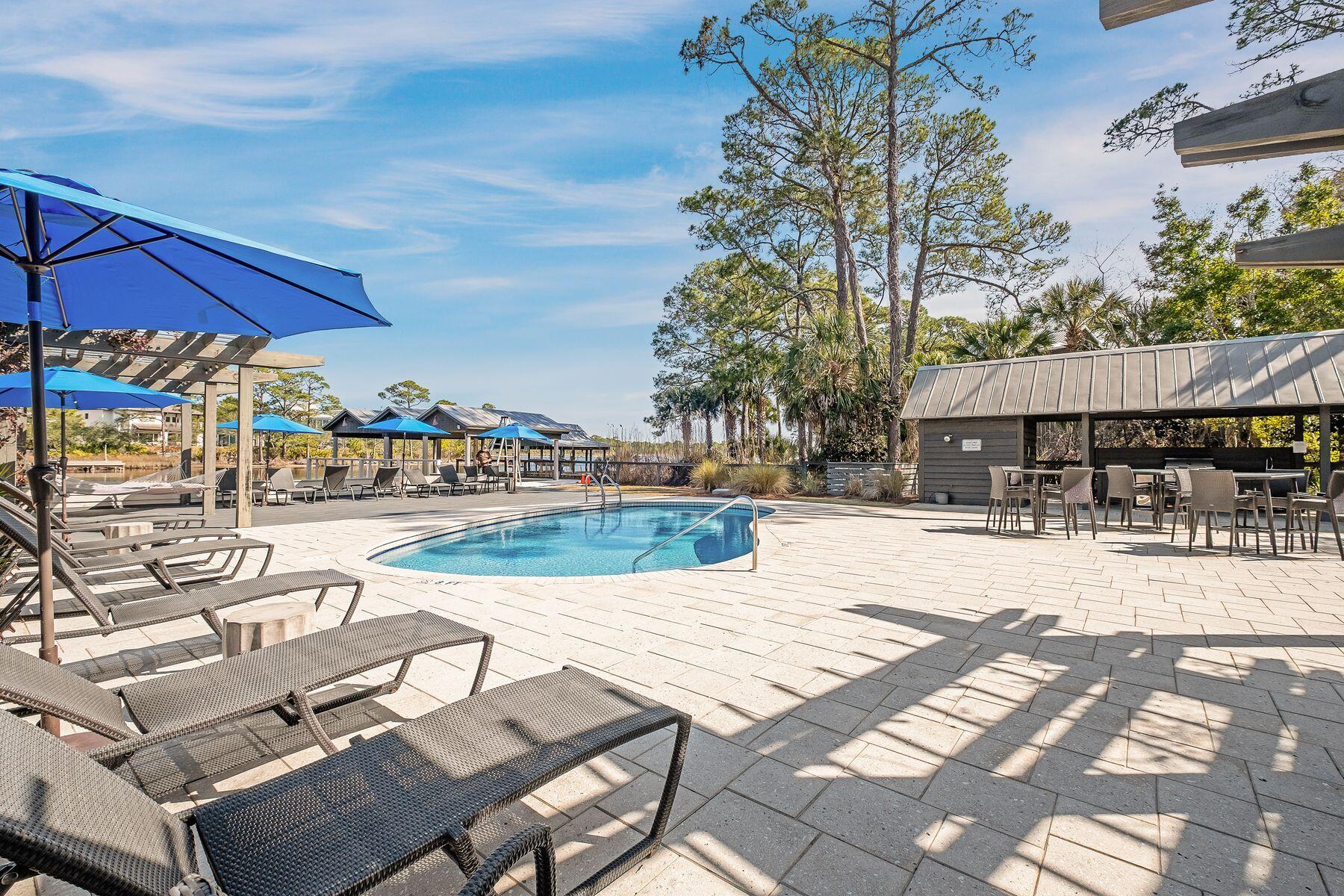 GRAYTON BEACH - Residential