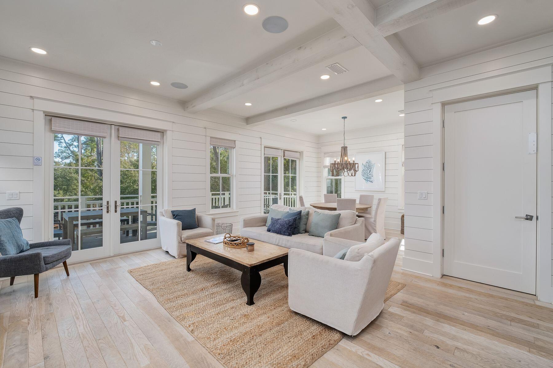 GRAYTON BEACH - Residential