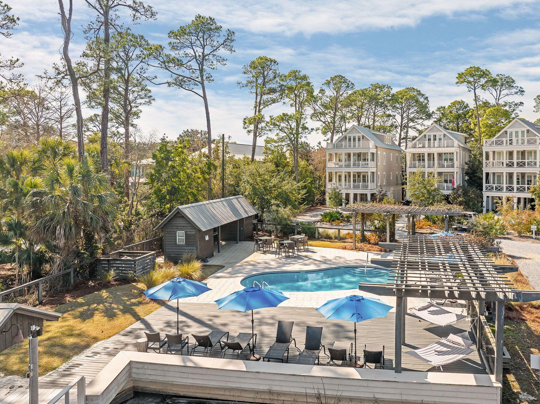 GRAYTON BEACH - Residential