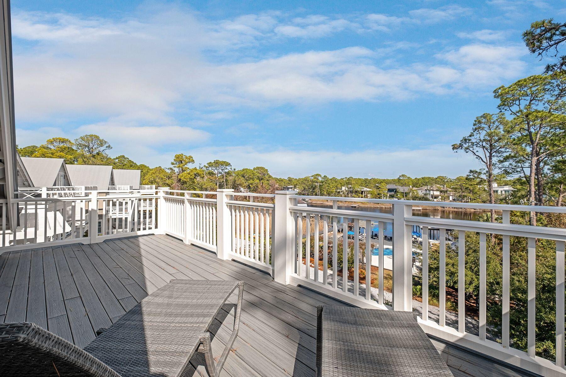 GRAYTON BEACH - Residential
