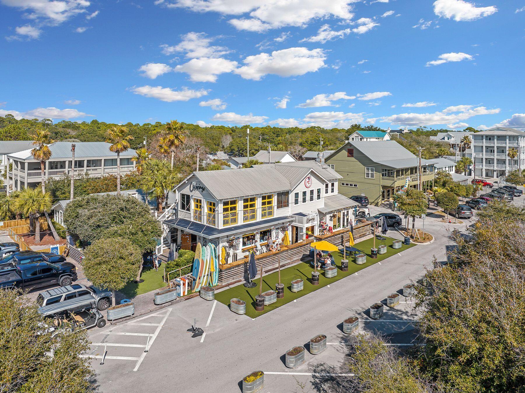 GRAYTON BEACH - Residential