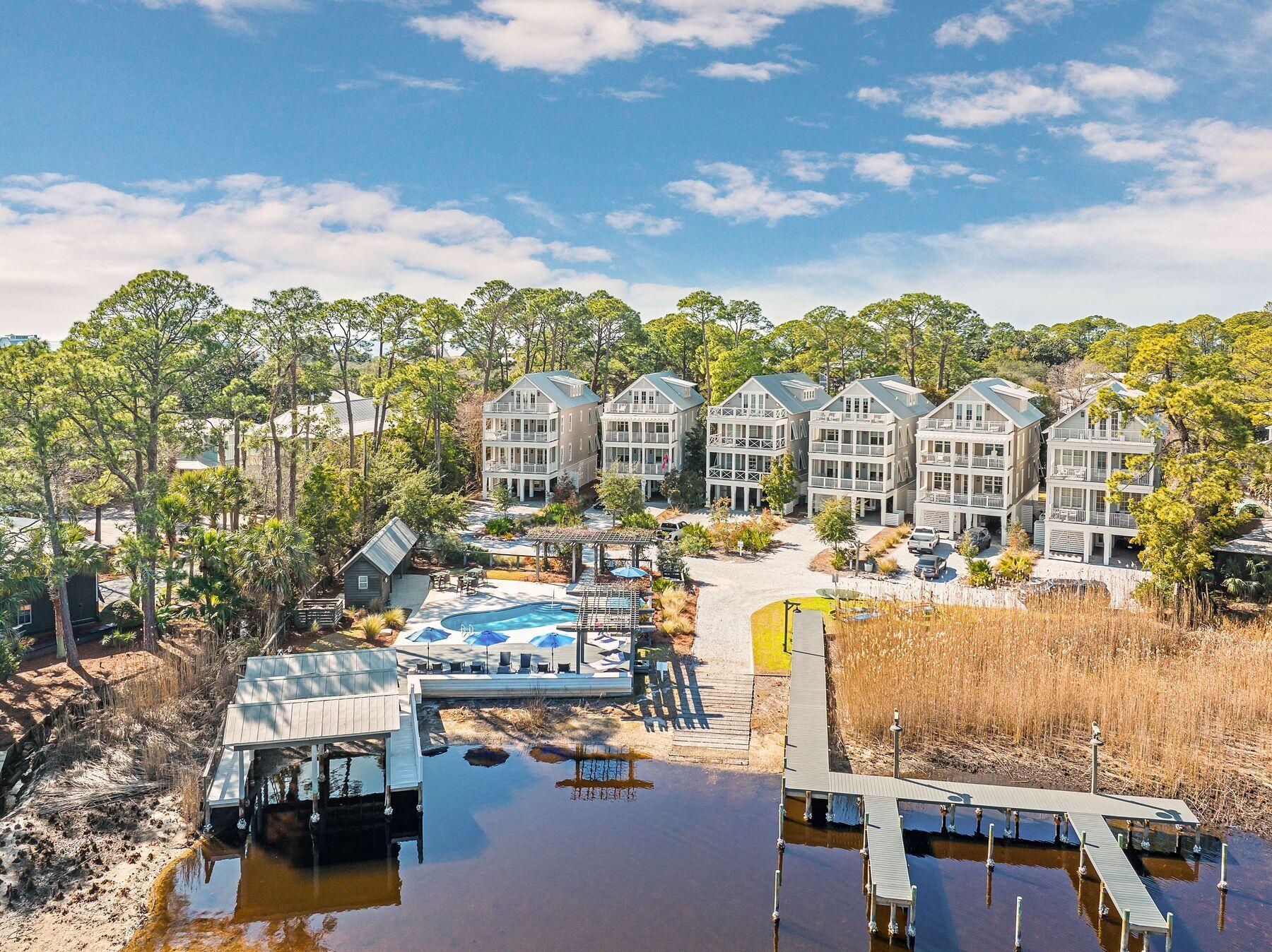 GRAYTON BEACH - Residential